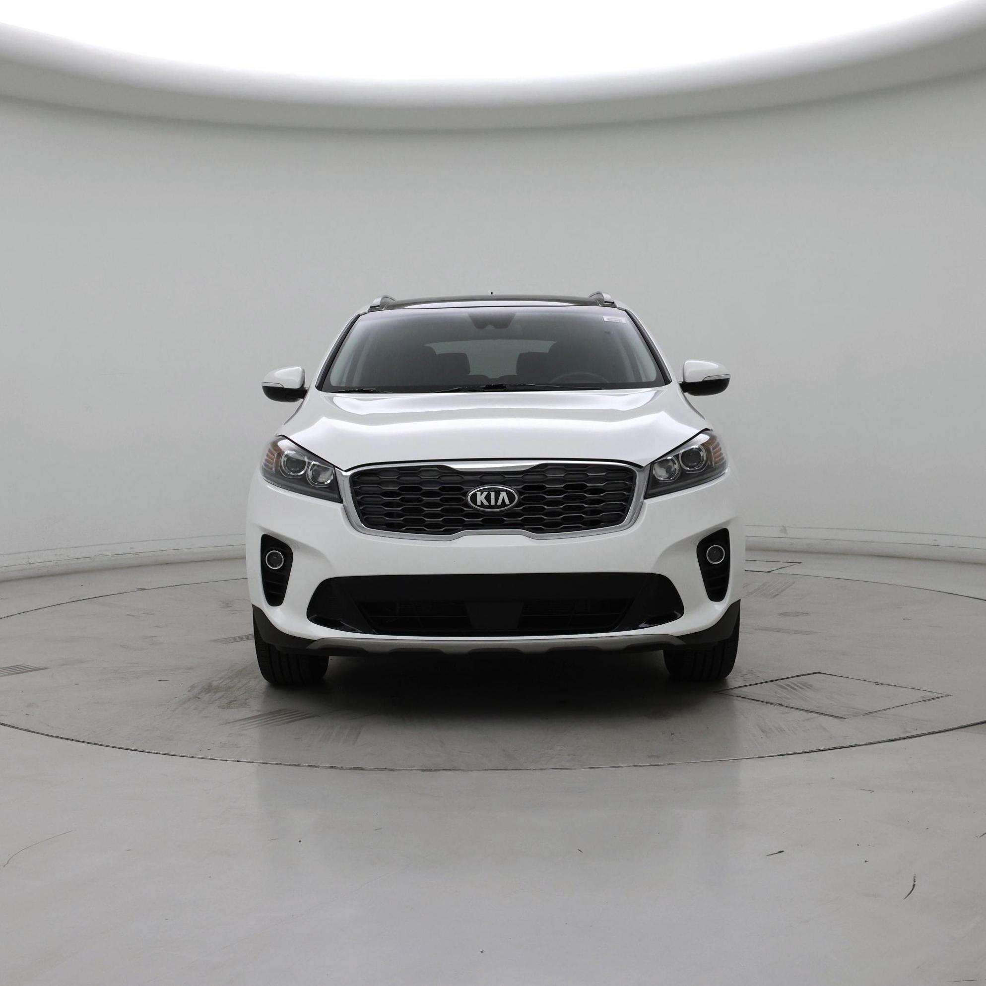 Thumbnail: 2020 Kia Sorento - 5