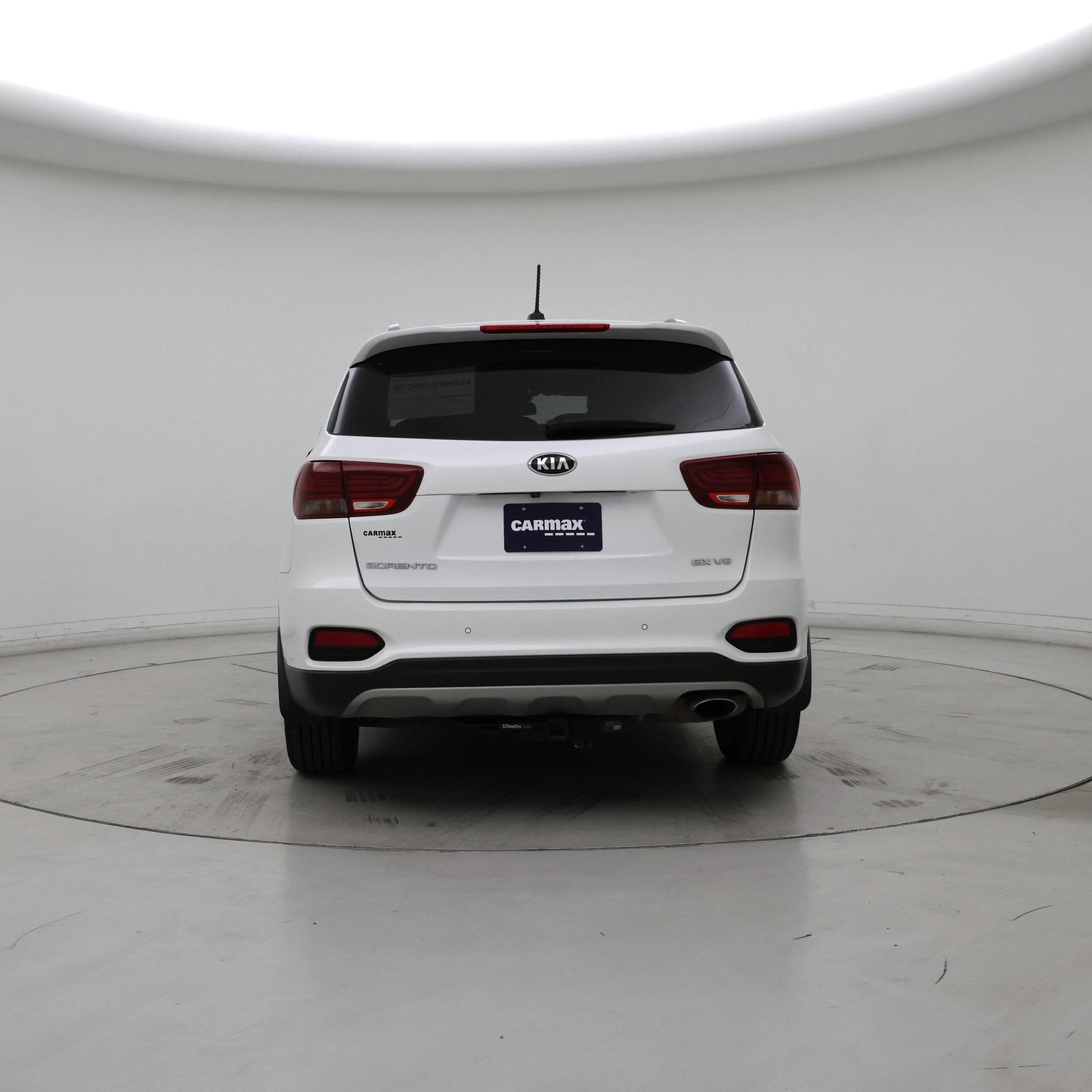 Thumbnail: 2020 Kia Sorento - 6