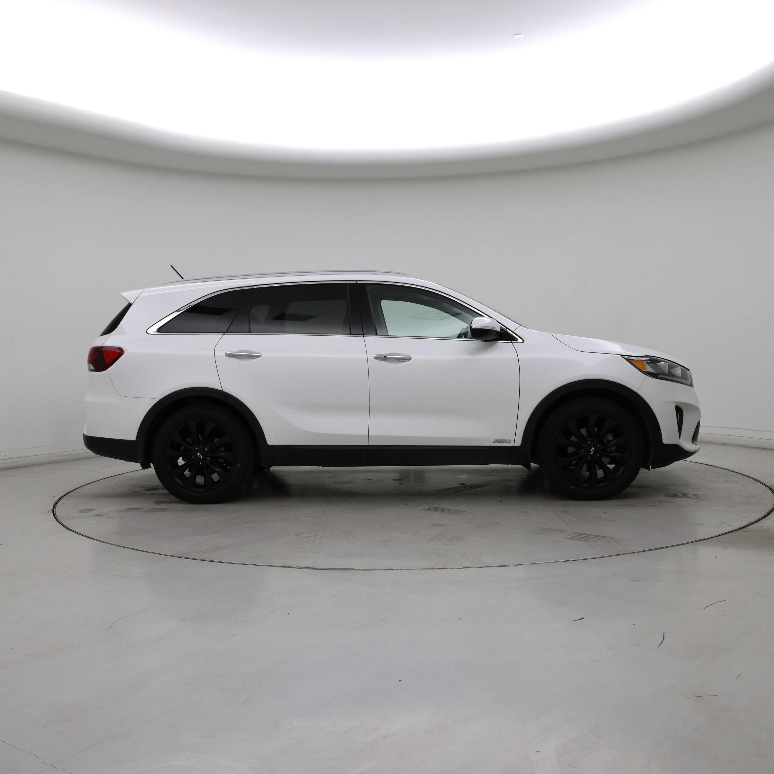 Thumbnail: 2020 Kia Sorento - 7