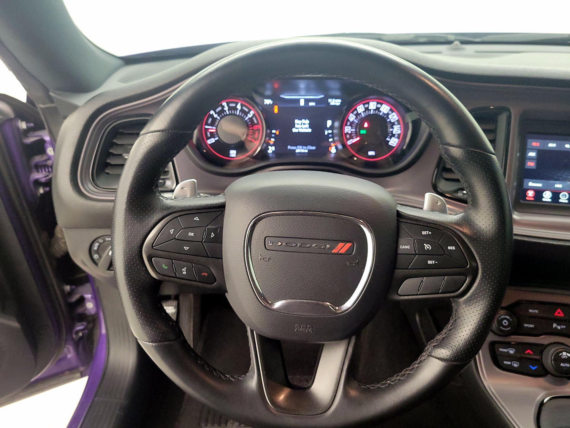 Thumbnail: 2023 Dodge Challenger - 10