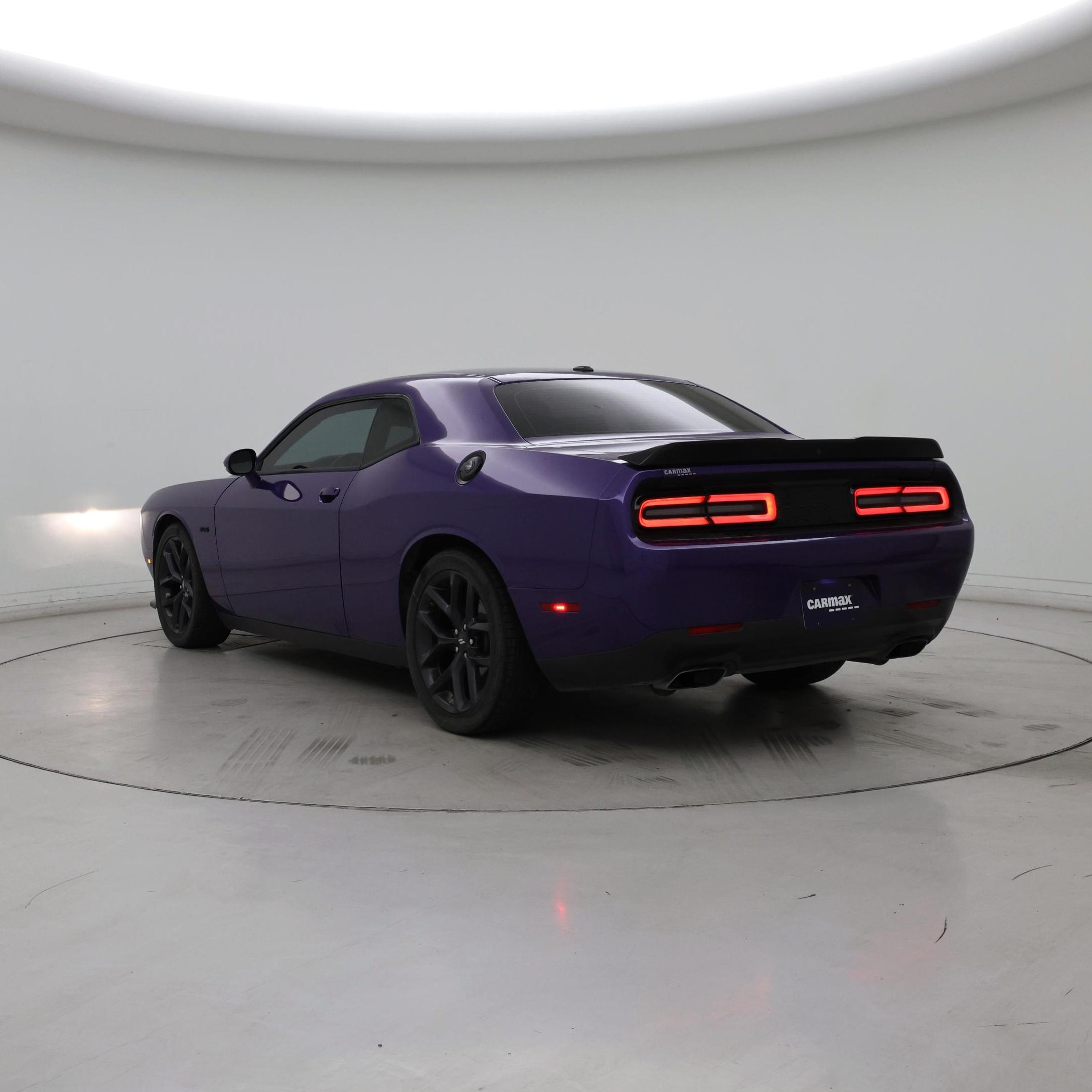 Thumbnail: 2023 Dodge Challenger - 2