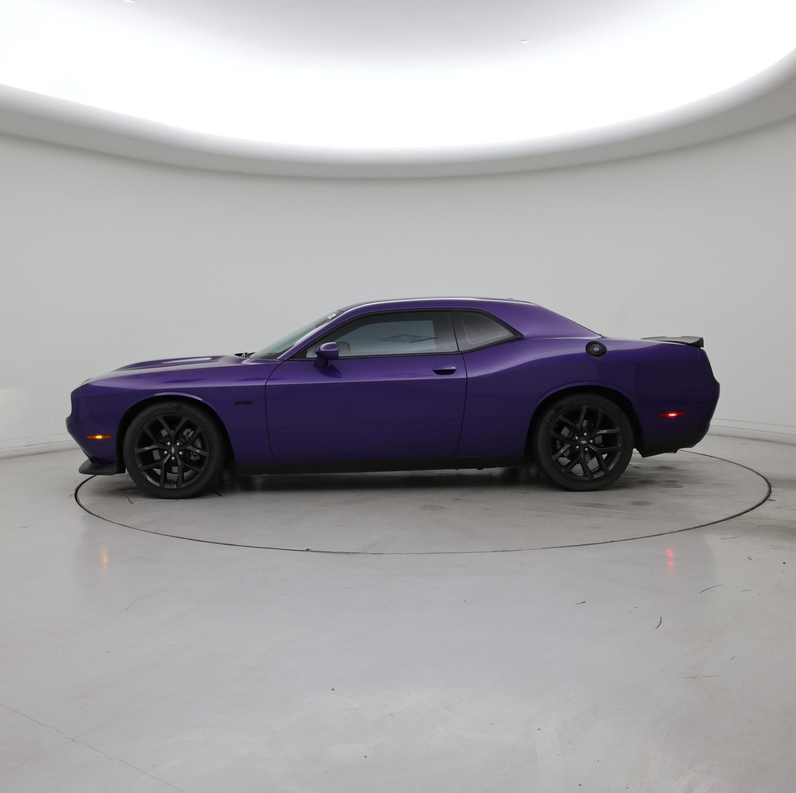 Thumbnail: 2023 Dodge Challenger - 3