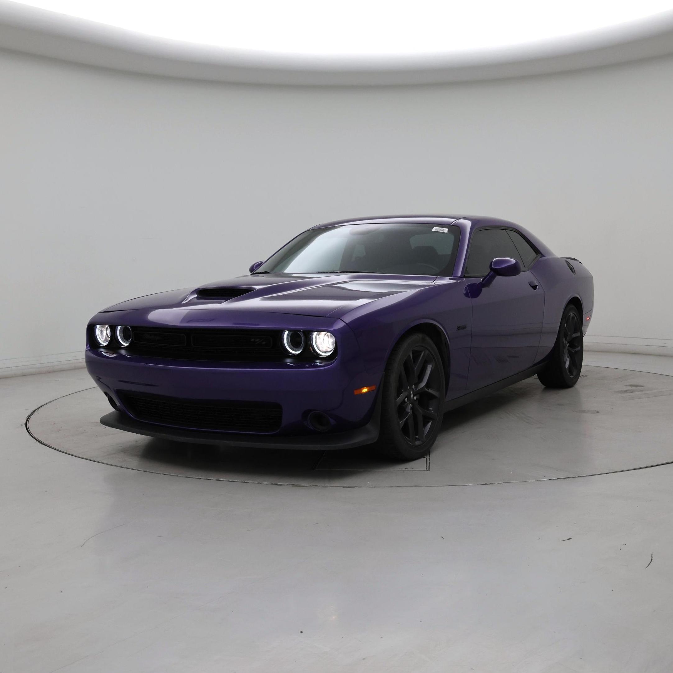 Thumbnail: 2023 Dodge Challenger - 4