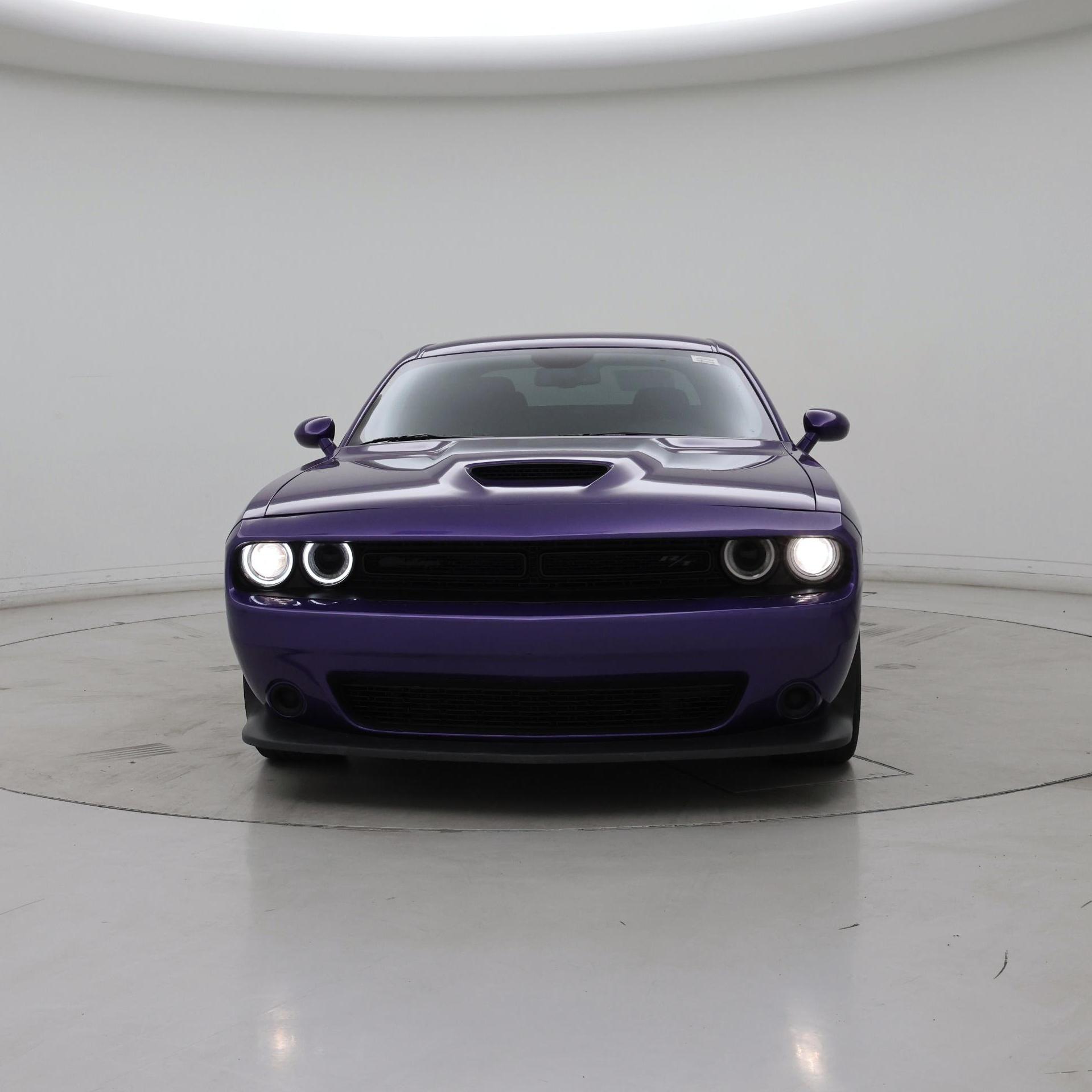 Thumbnail: 2023 Dodge Challenger - 5