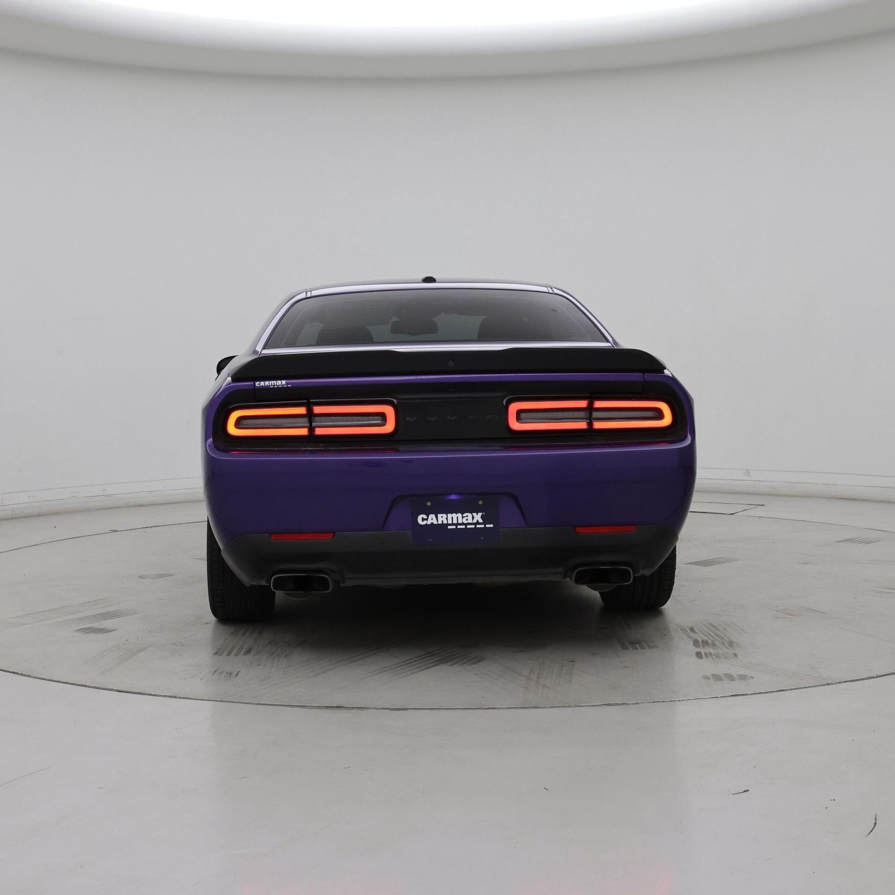 Thumbnail: 2023 Dodge Challenger - 6