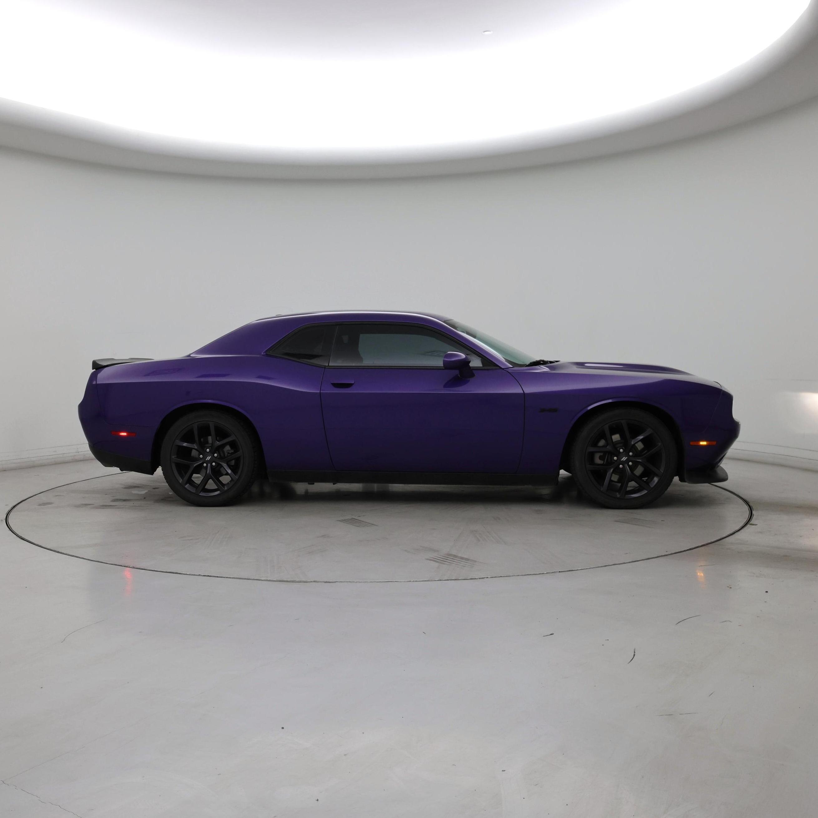 Thumbnail: 2023 Dodge Challenger - 7