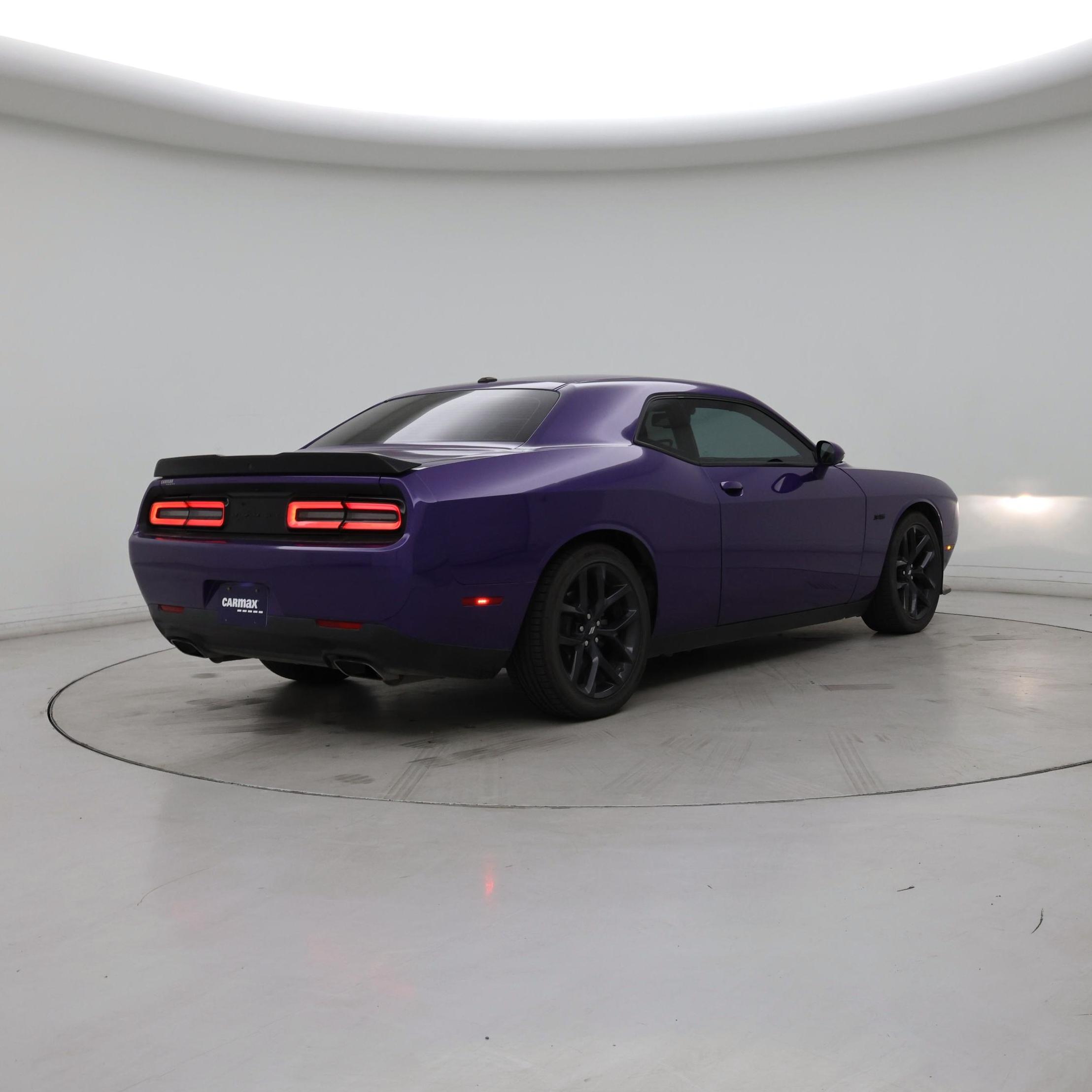 Thumbnail: 2023 Dodge Challenger - 8