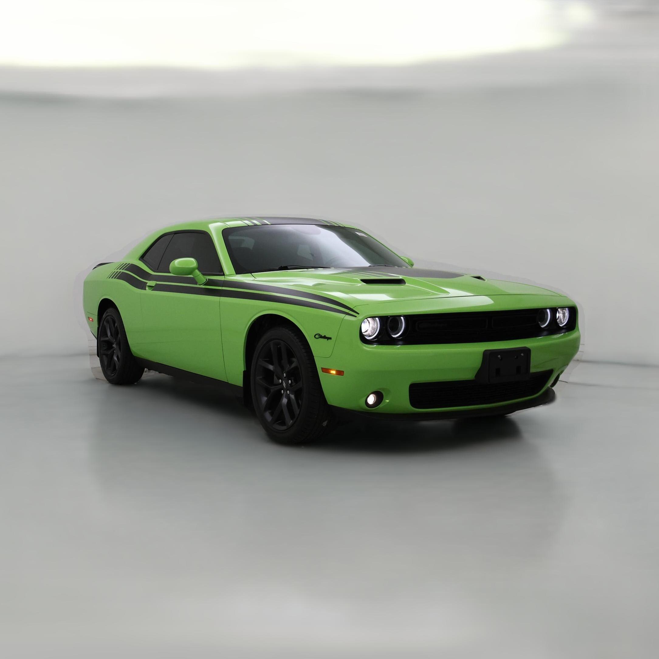 Thumbnail: 2023 Dodge Challenger - 1