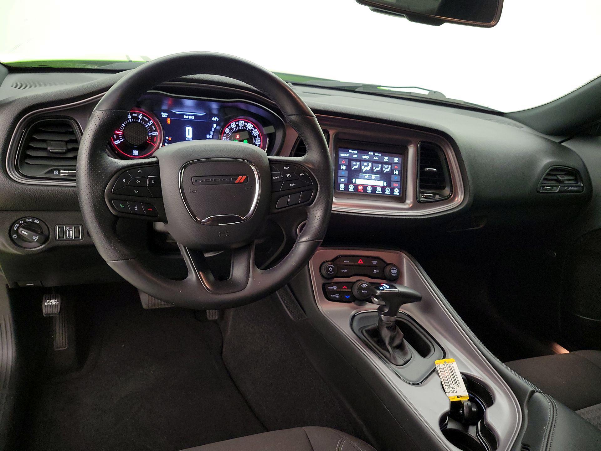 Thumbnail: 2023 Dodge Challenger - 9