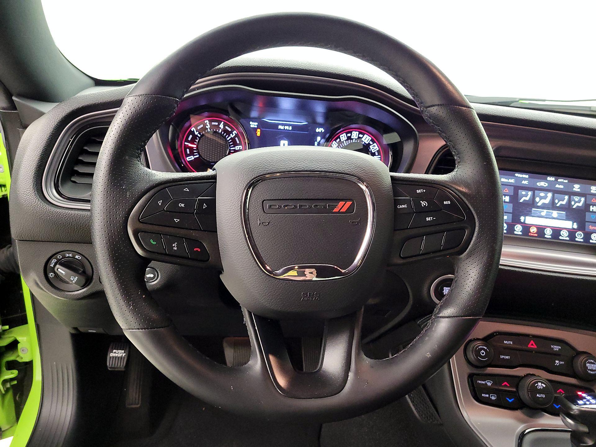 Thumbnail: 2023 Dodge Challenger - 10