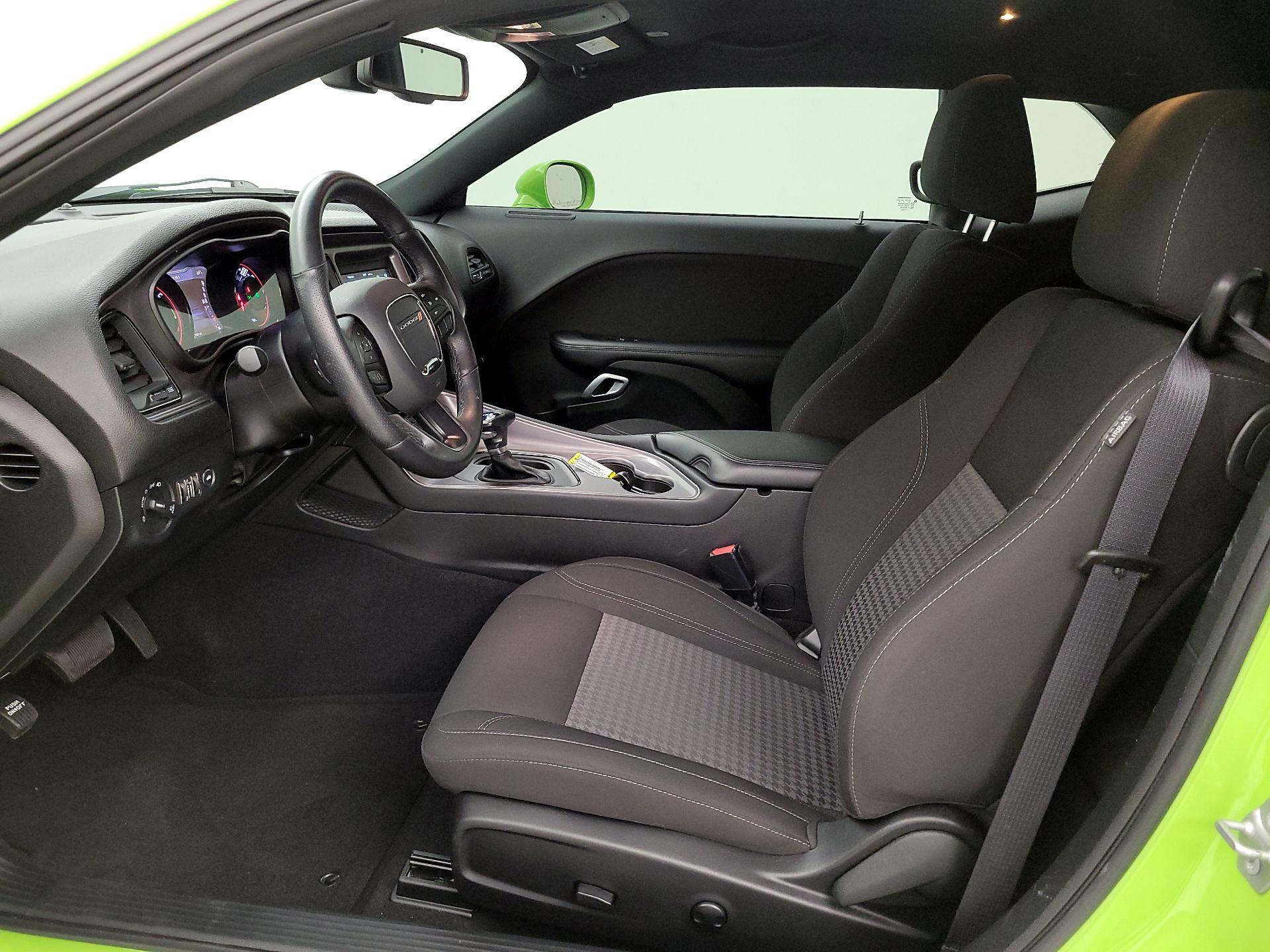 Thumbnail: 2023 Dodge Challenger - 11