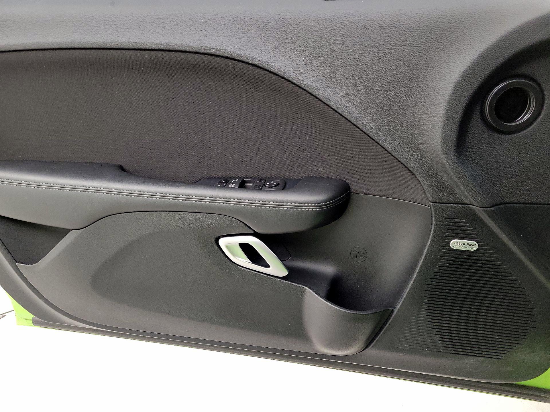 Thumbnail: 2023 Dodge Challenger - 12