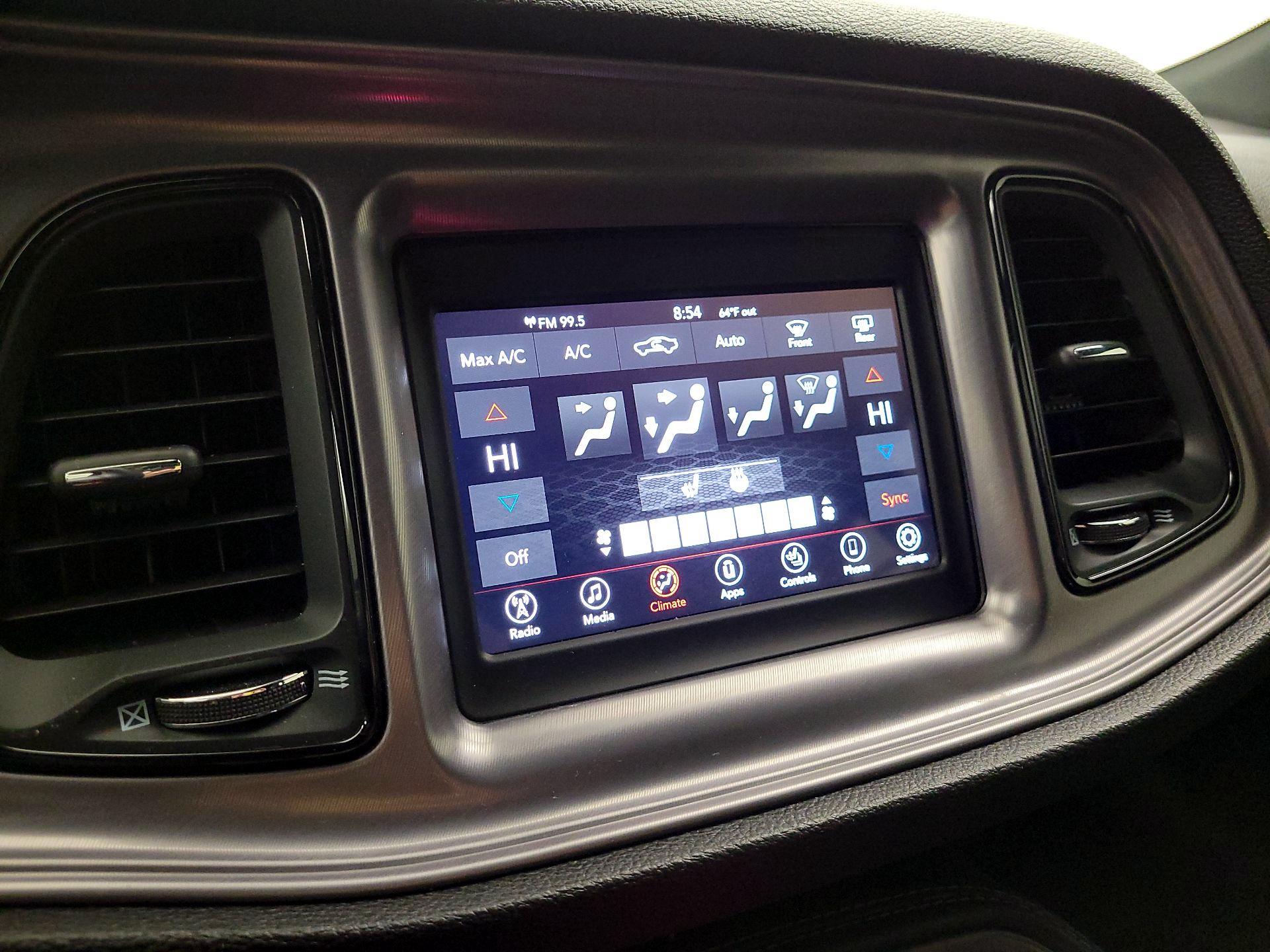 Thumbnail: 2023 Dodge Challenger - 13