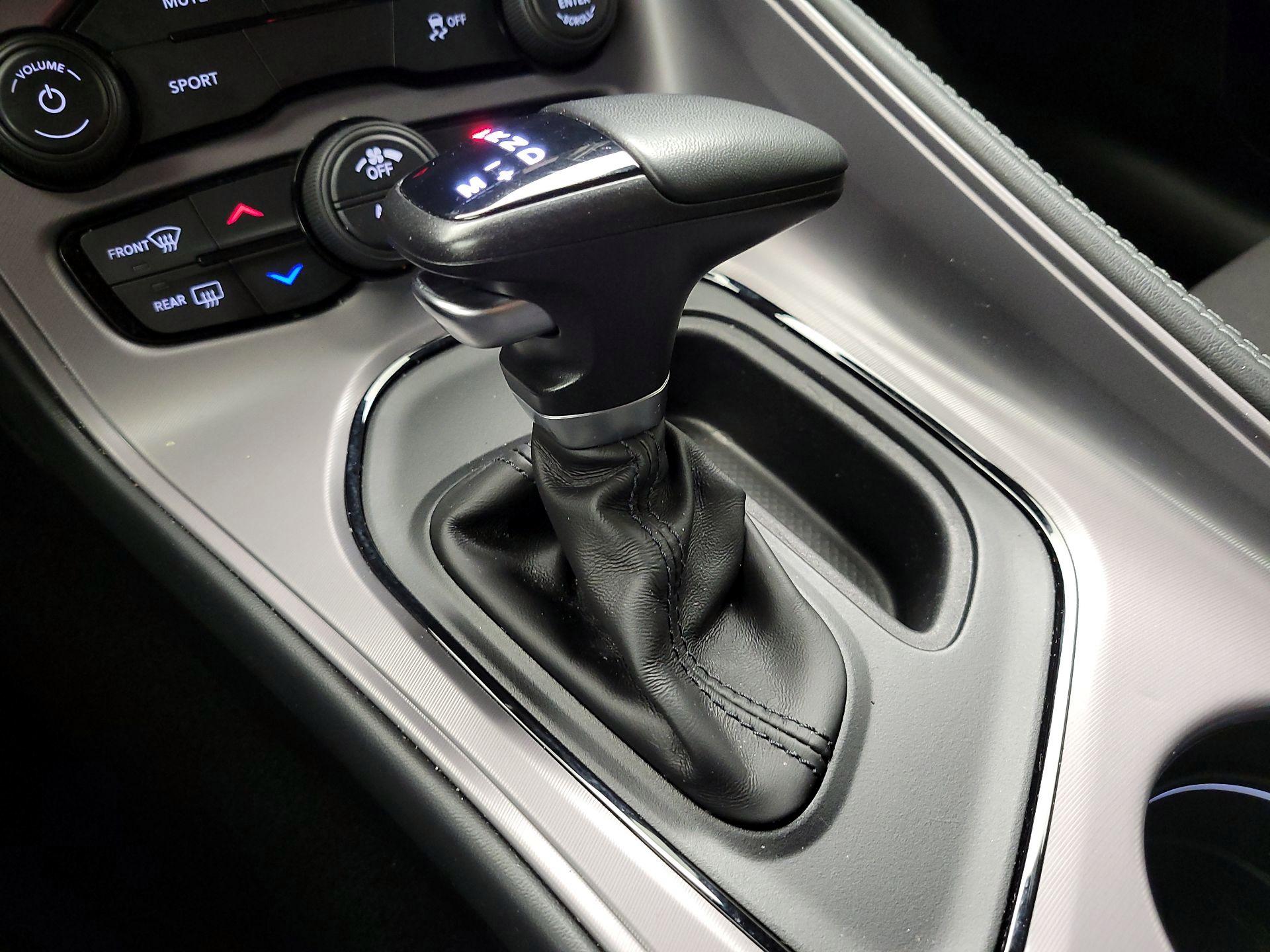 Thumbnail: 2023 Dodge Challenger - 15