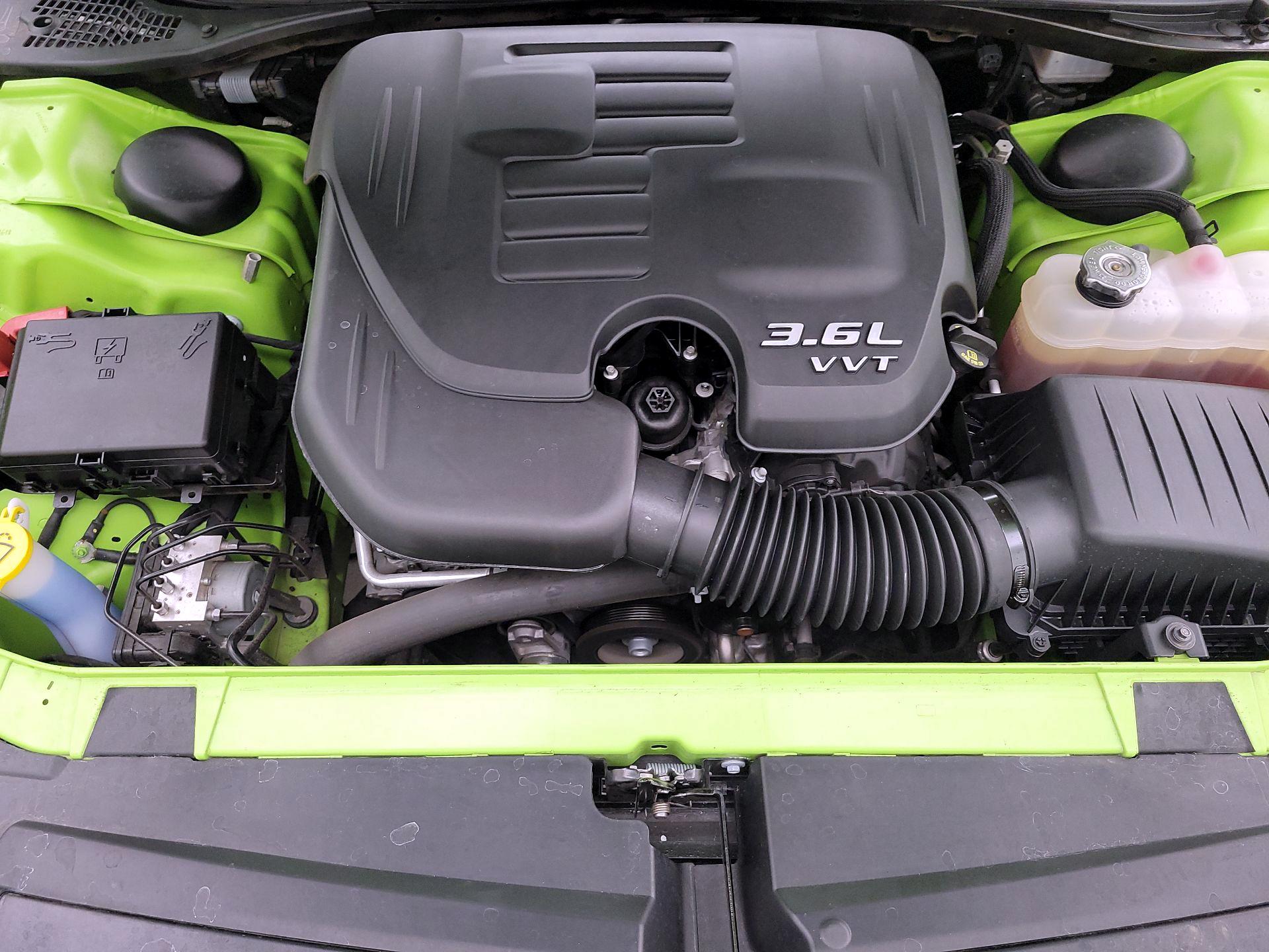 Thumbnail: 2023 Dodge Challenger - 17