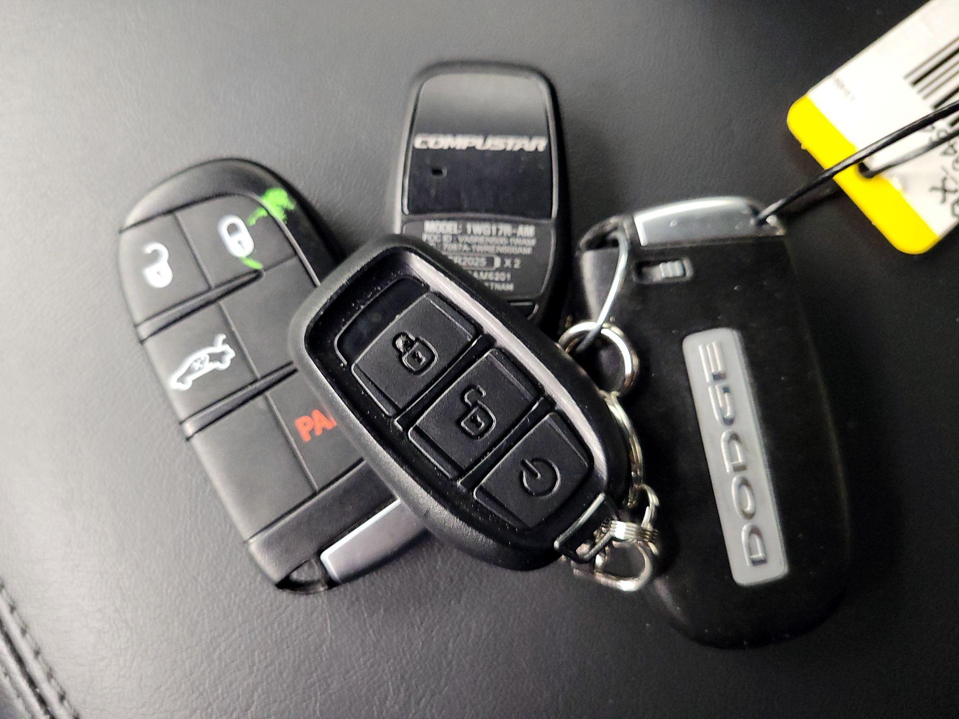 Thumbnail: 2023 Dodge Challenger - 18