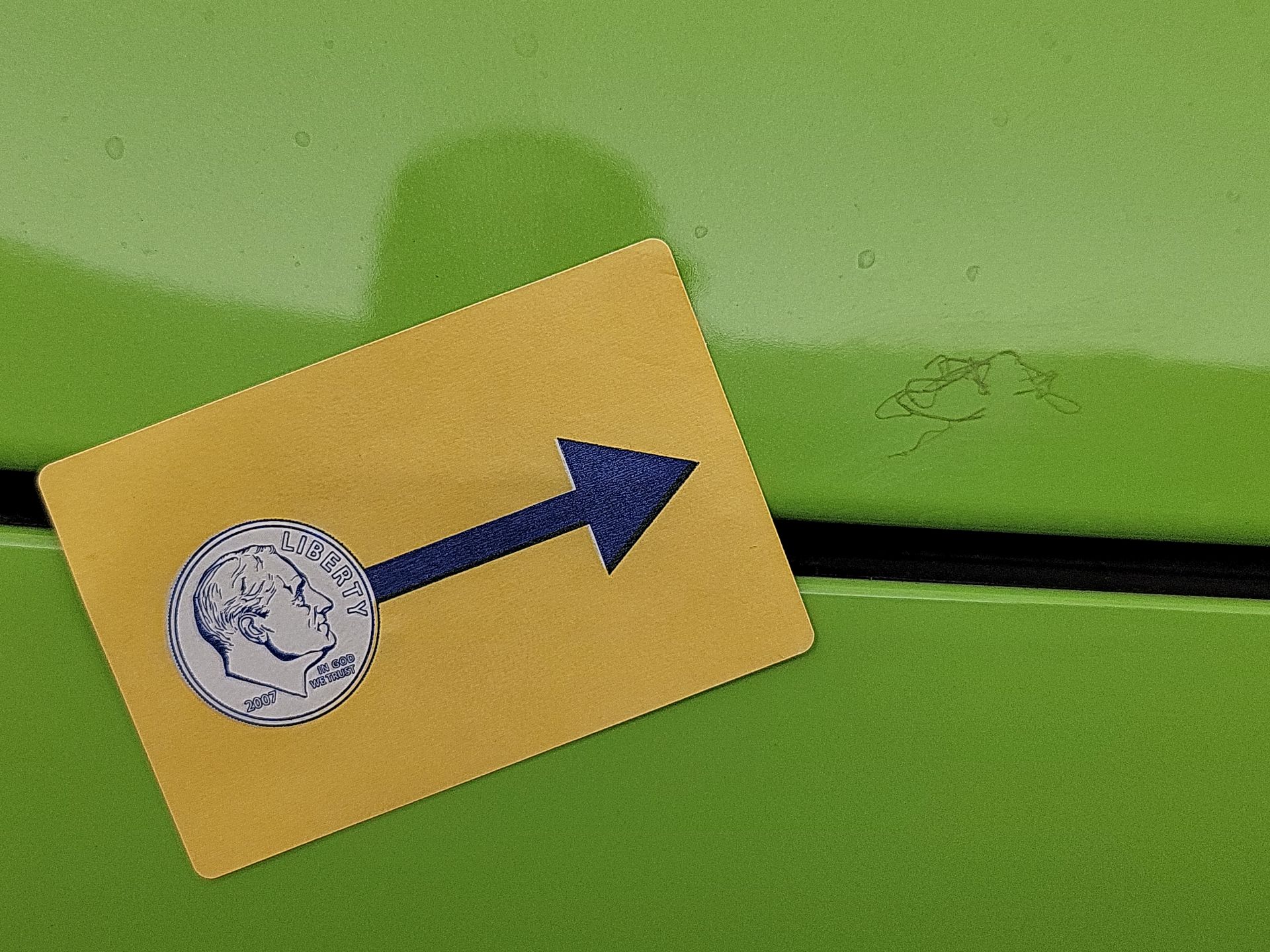 Thumbnail: 2023 Dodge Challenger - 19