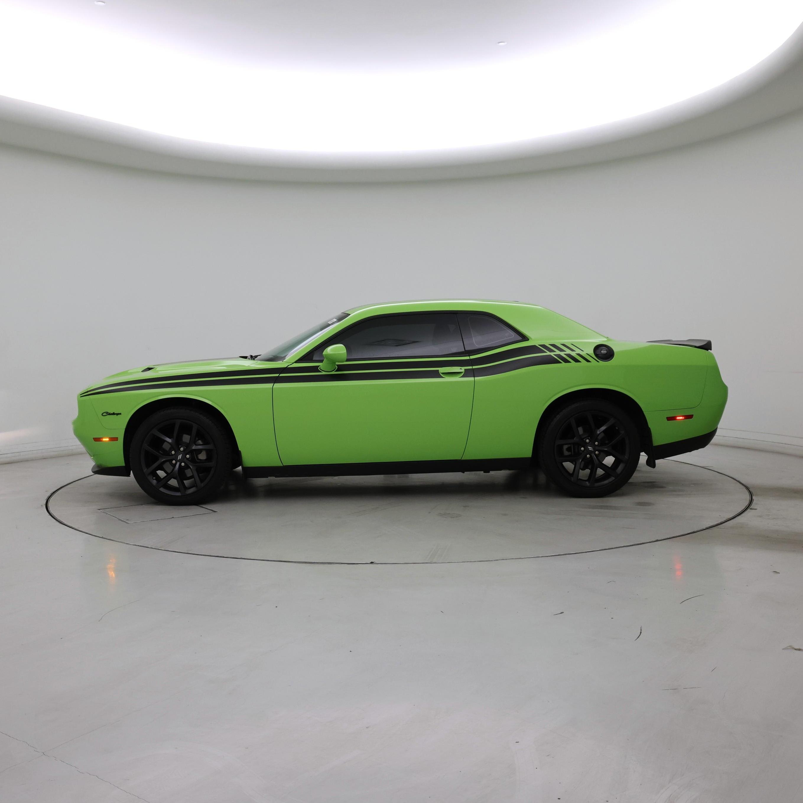 Thumbnail: 2023 Dodge Challenger - 3