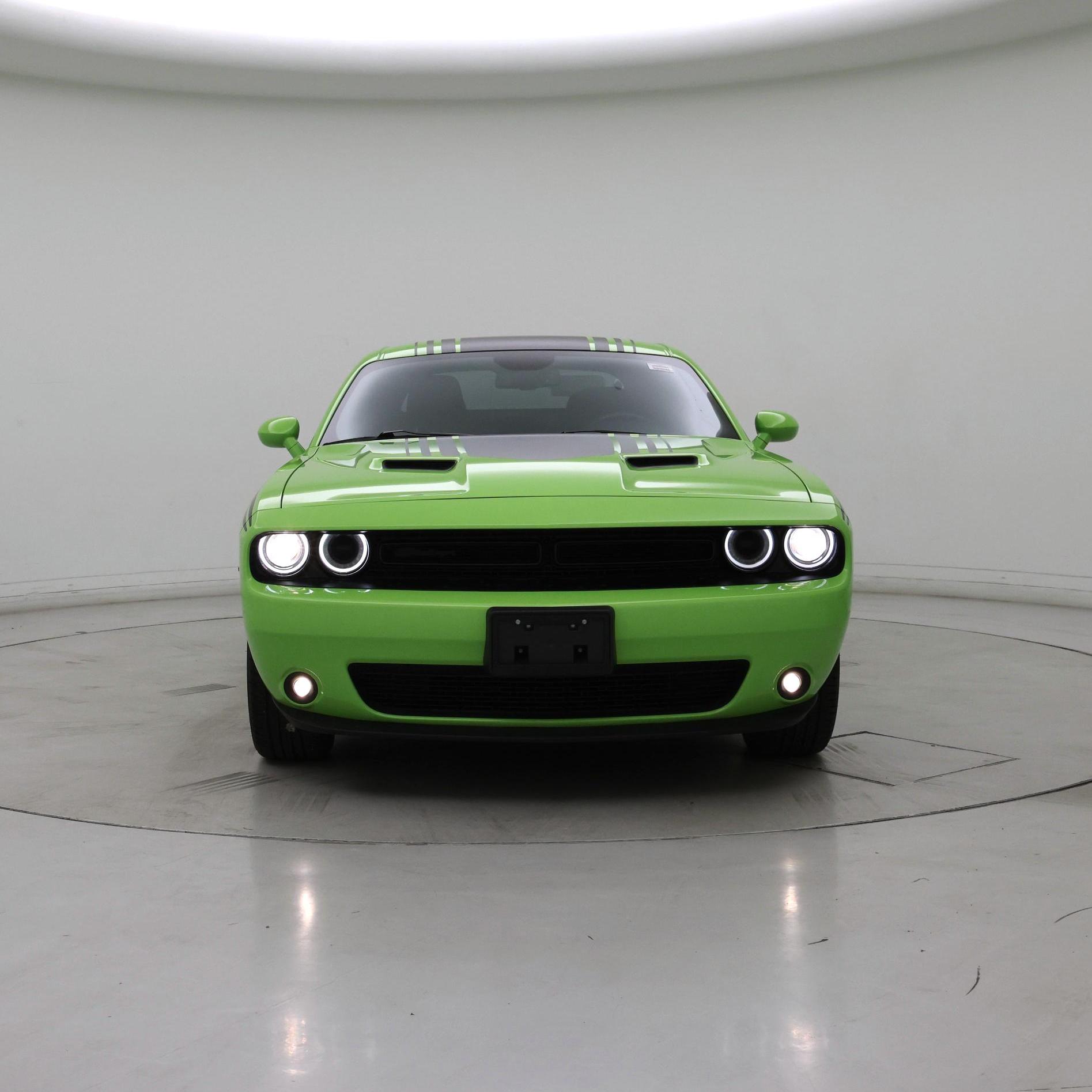 Thumbnail: 2023 Dodge Challenger - 5
