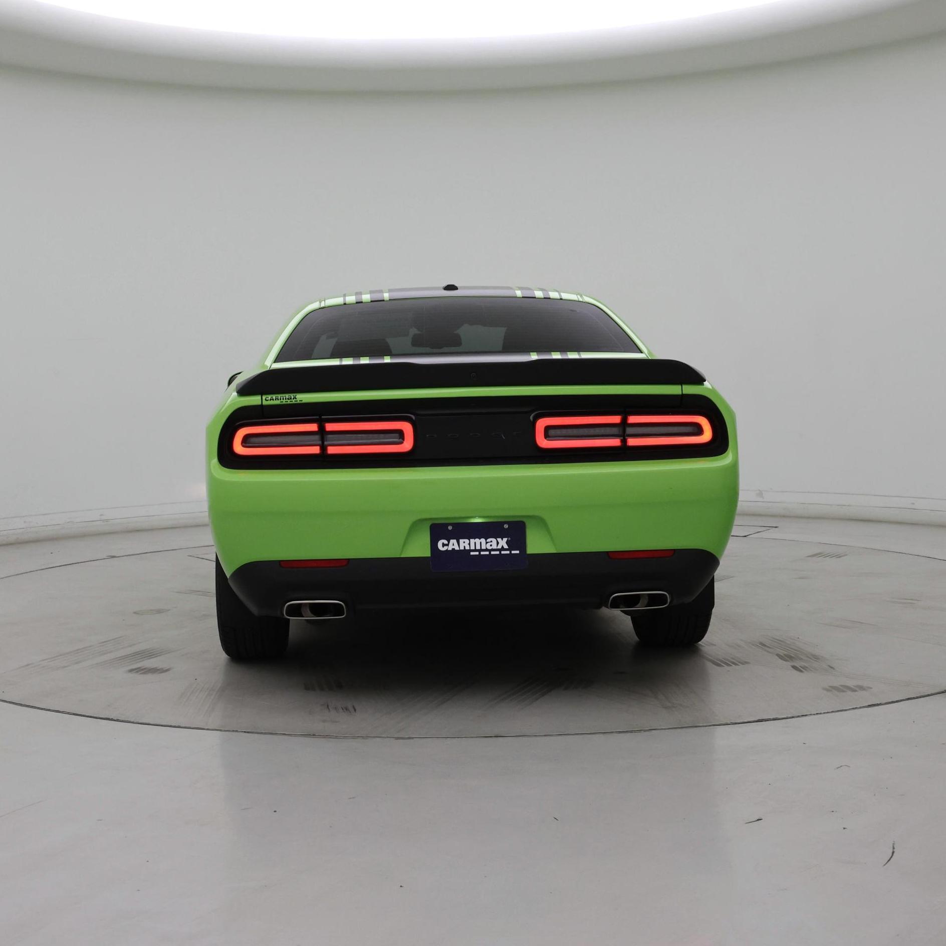 Thumbnail: 2023 Dodge Challenger - 6