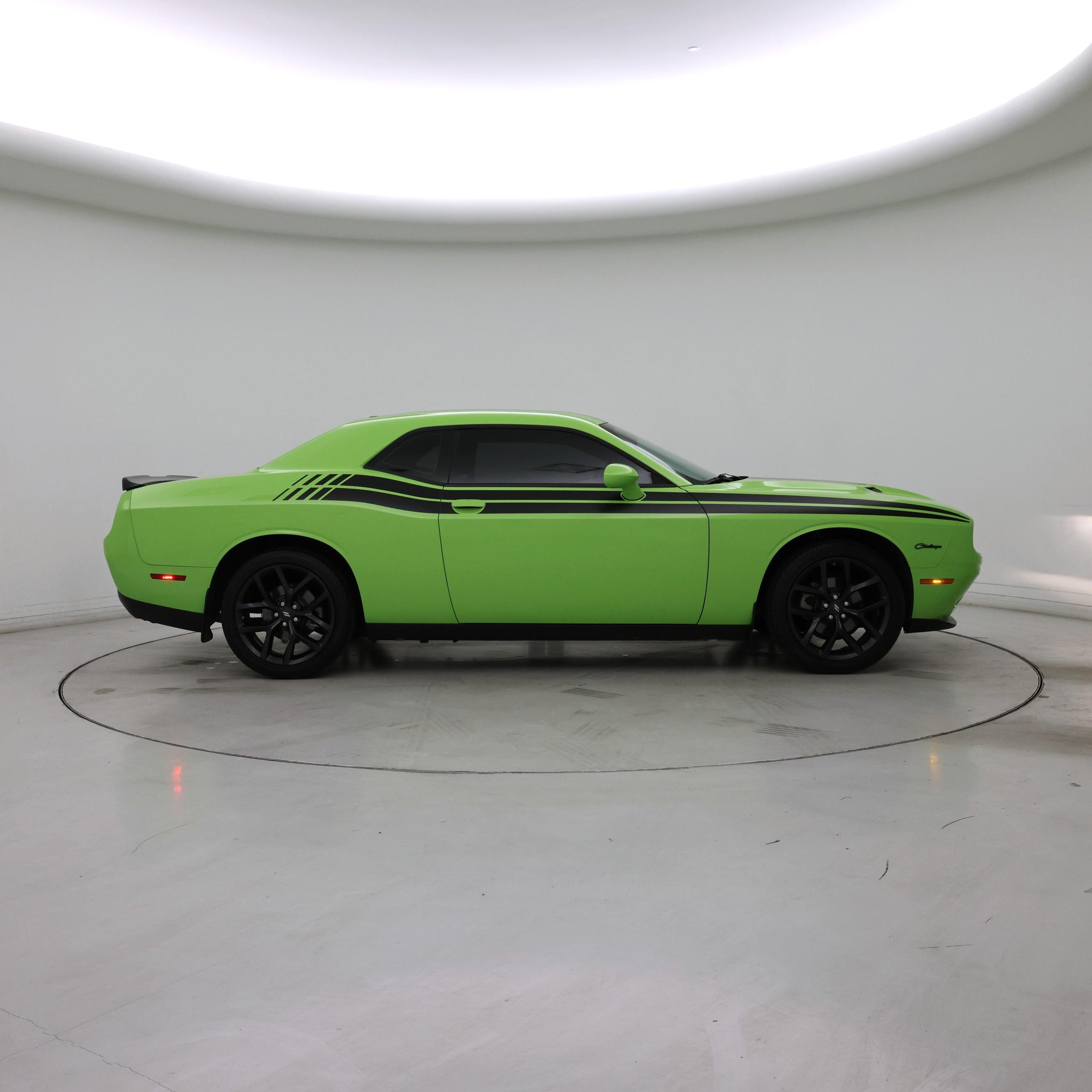 Thumbnail: 2023 Dodge Challenger - 7