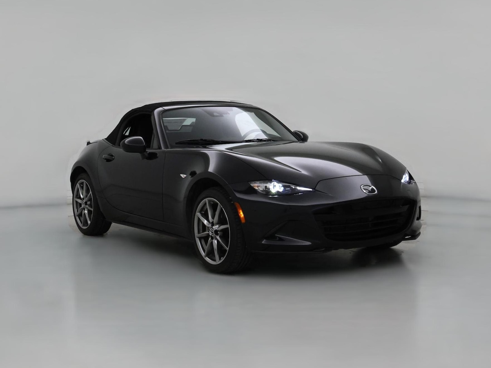 2023 Mazda MX-5 Miata
