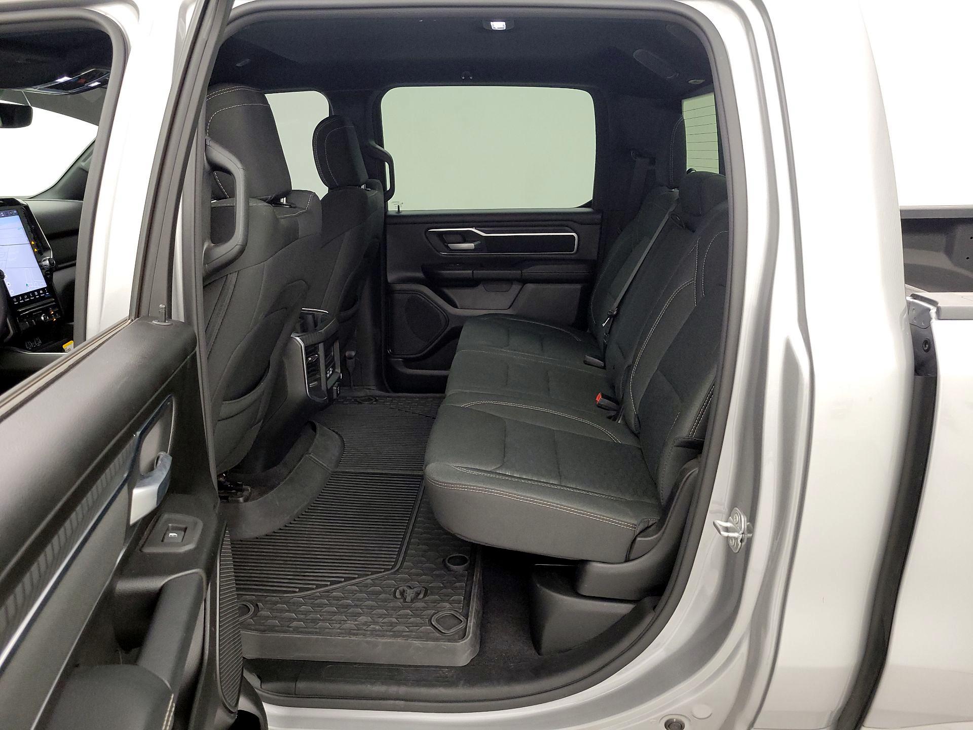 Thumbnail: 2025 RAM 1500 - 20
