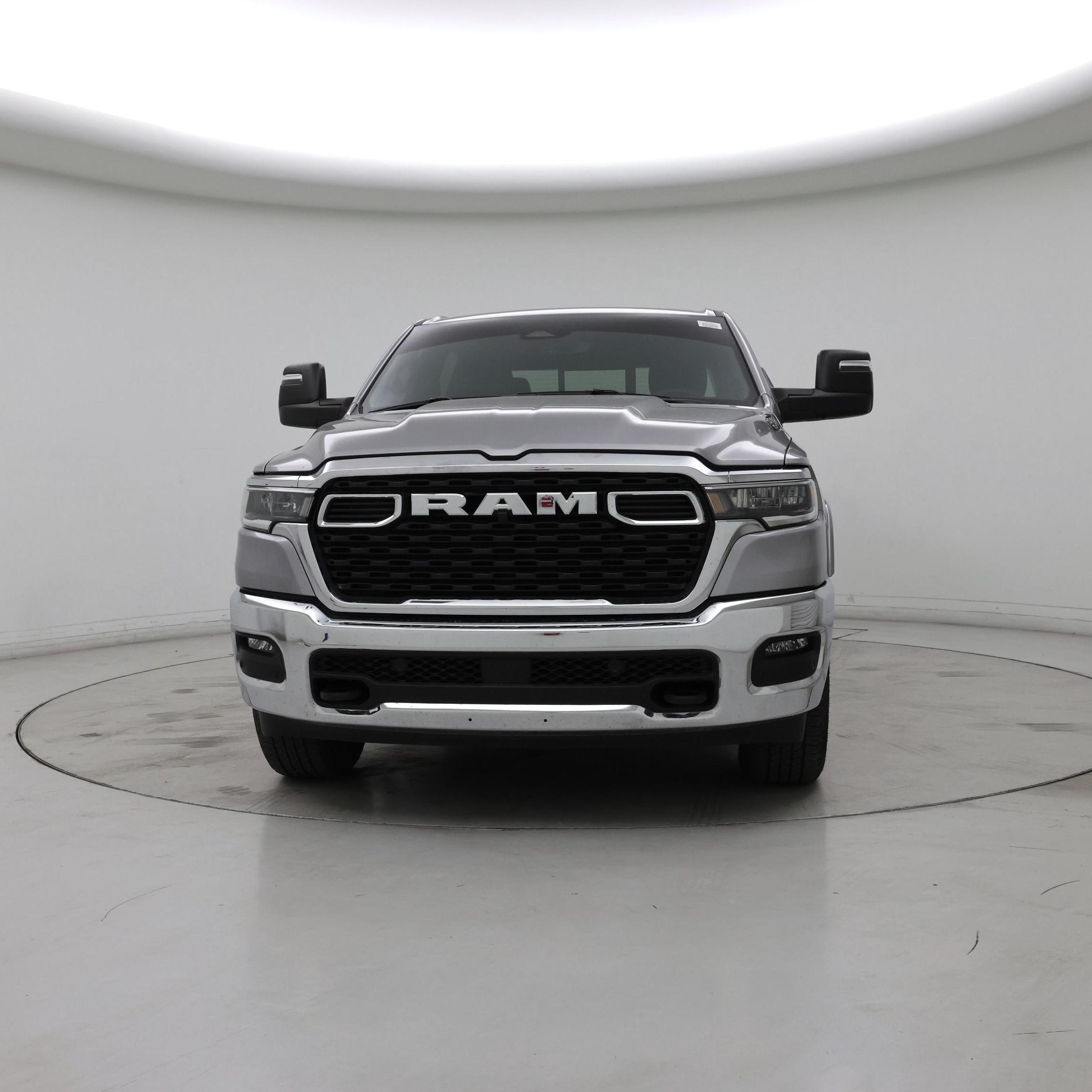 Thumbnail: 2025 RAM 1500 - 5