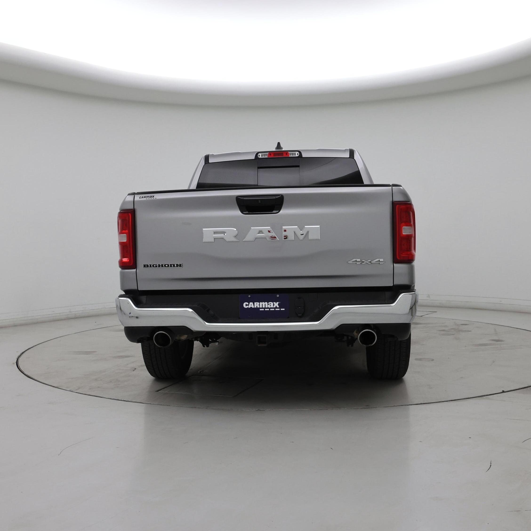 Thumbnail: 2025 RAM 1500 - 6