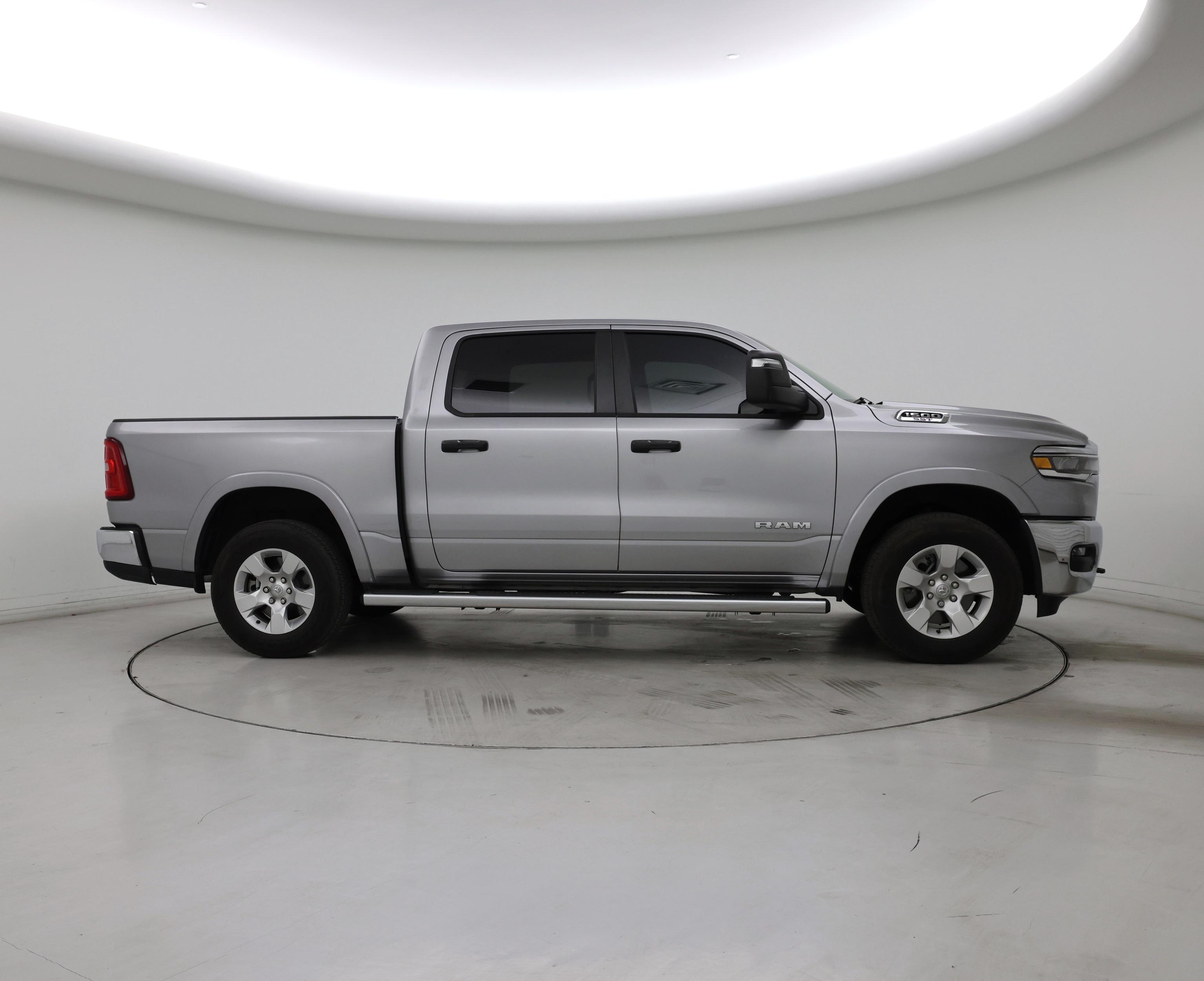 Thumbnail: 2025 RAM 1500 - 7