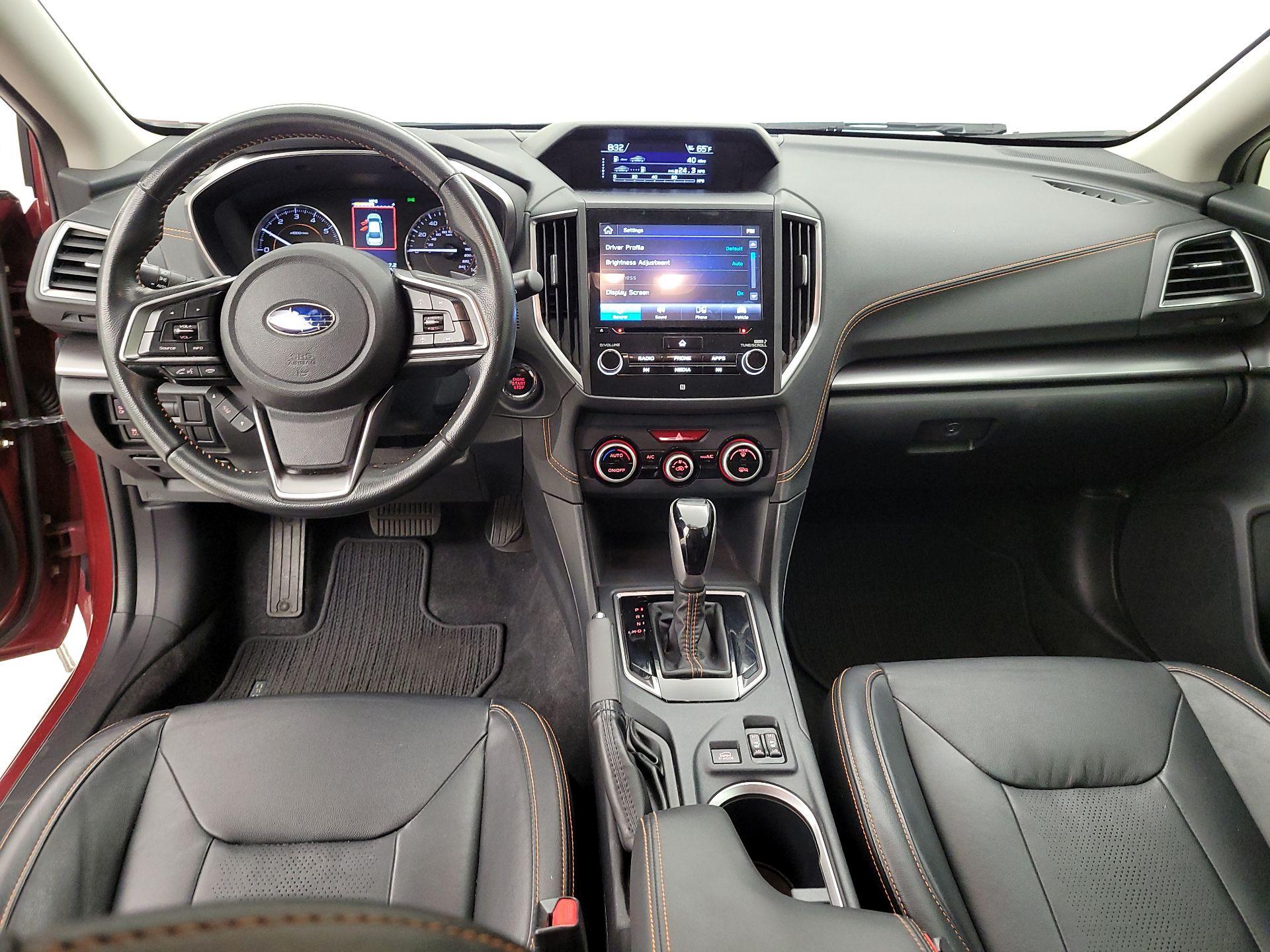 Thumbnail: 2019 Subaru Crosstrek - 9