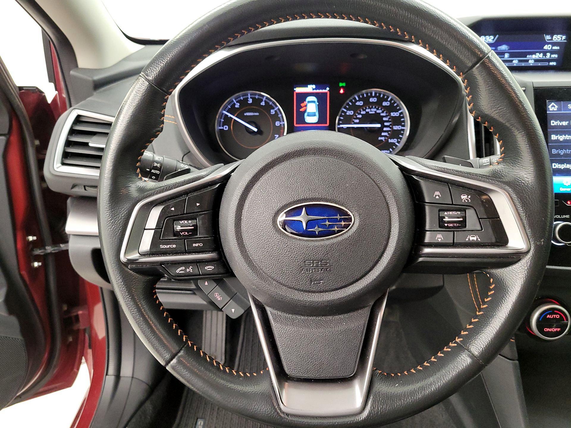 Thumbnail: 2019 Subaru Crosstrek - 10