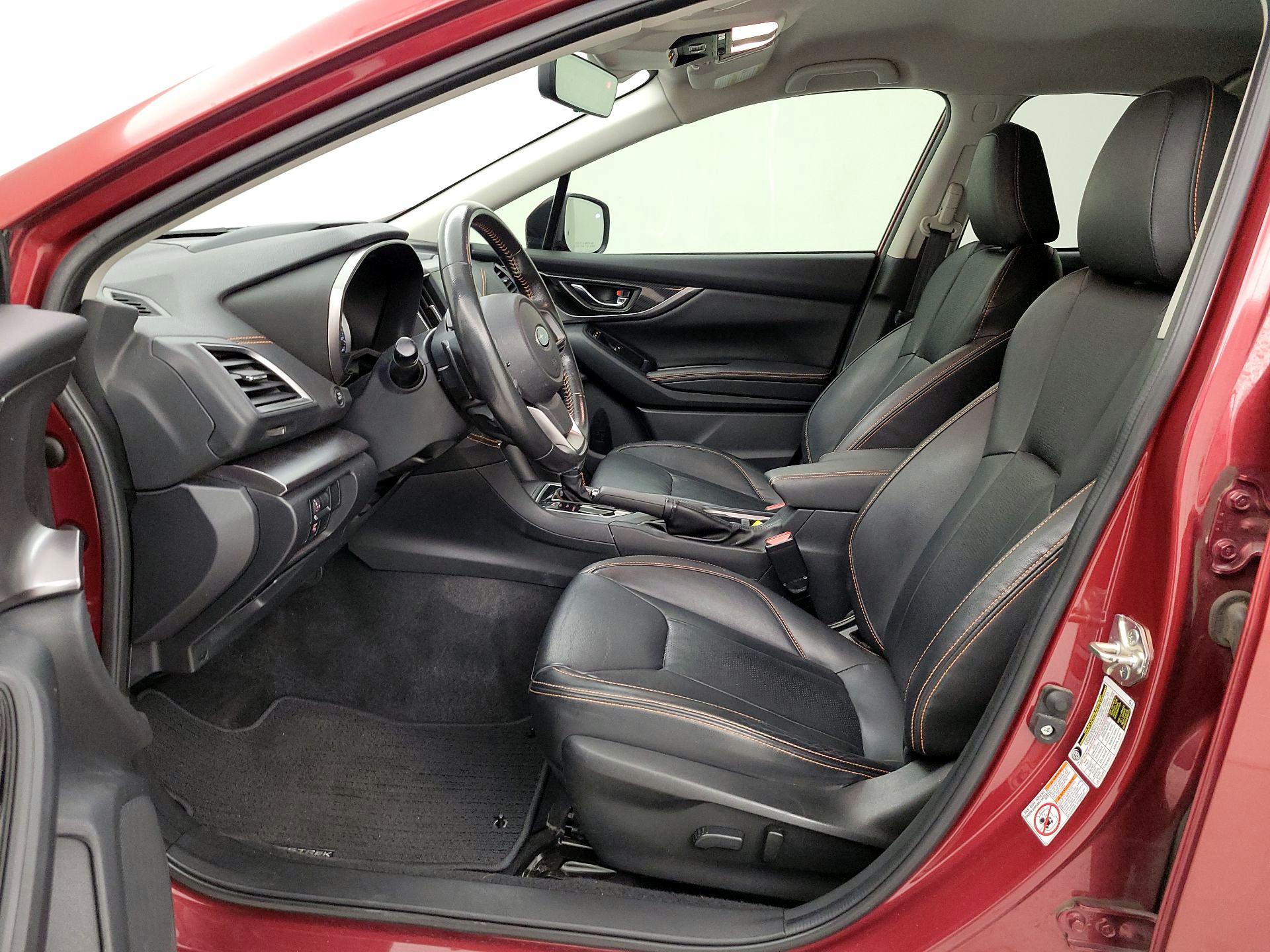 Thumbnail: 2019 Subaru Crosstrek - 11