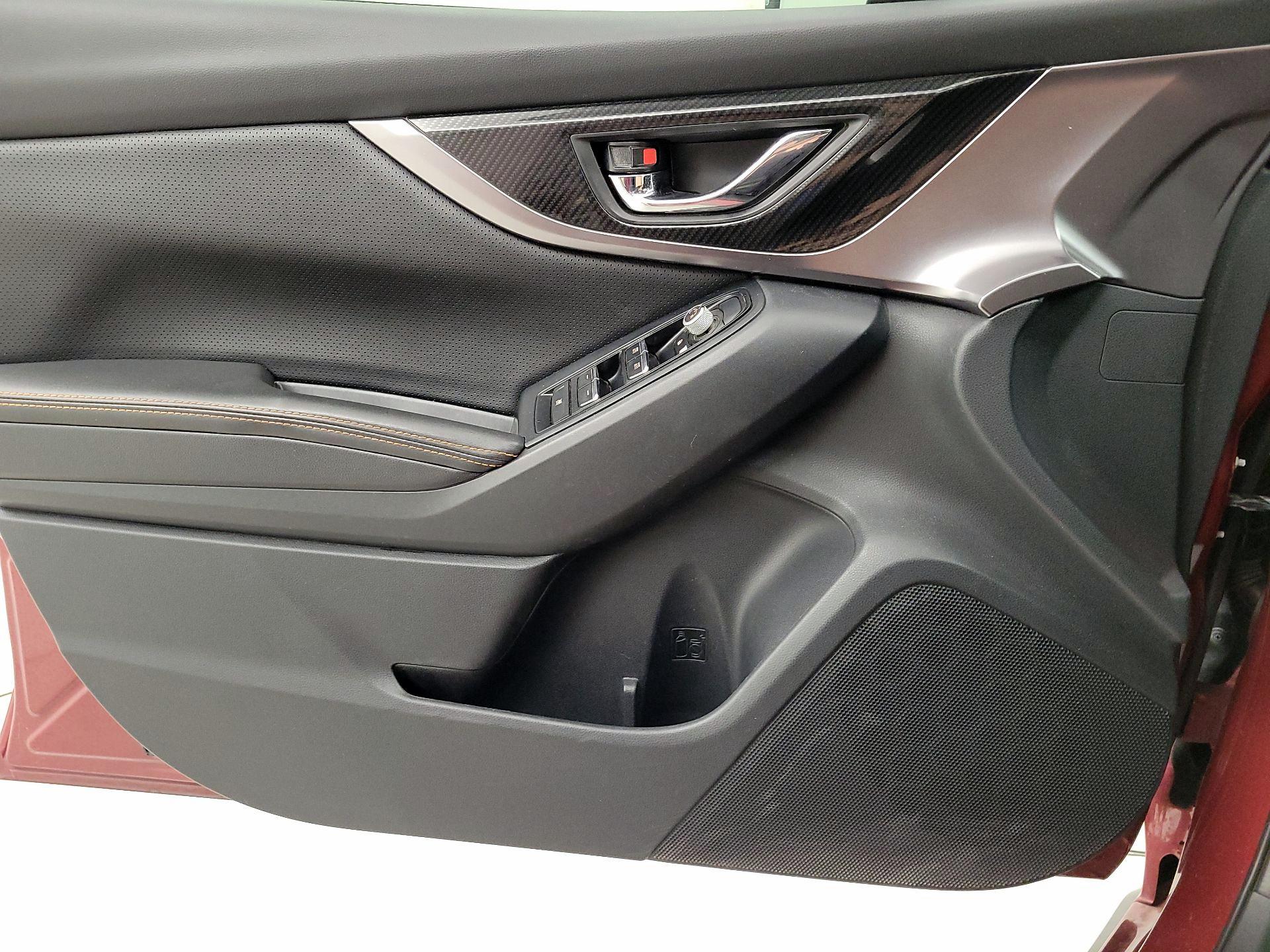 Thumbnail: 2019 Subaru Crosstrek - 12