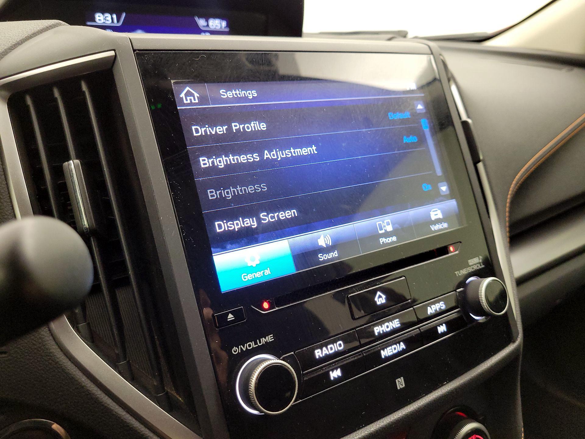 Thumbnail: 2019 Subaru Crosstrek - 13