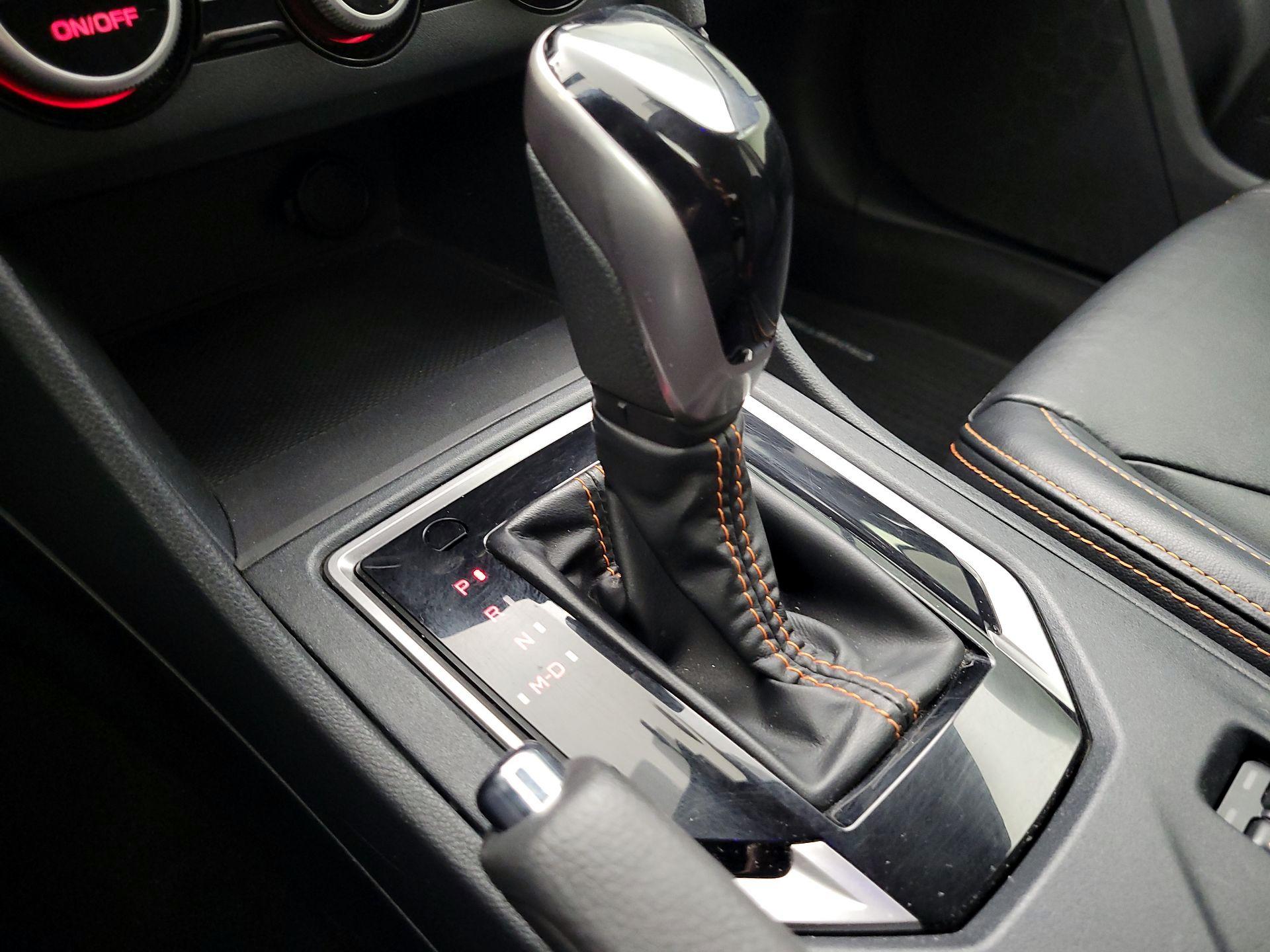 Thumbnail: 2019 Subaru Crosstrek - 15