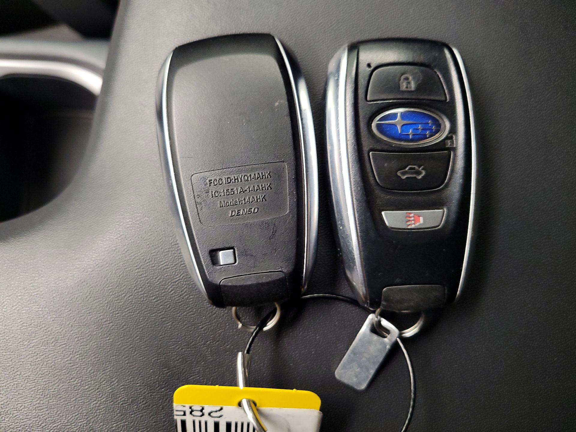 Thumbnail: 2019 Subaru Crosstrek - 18