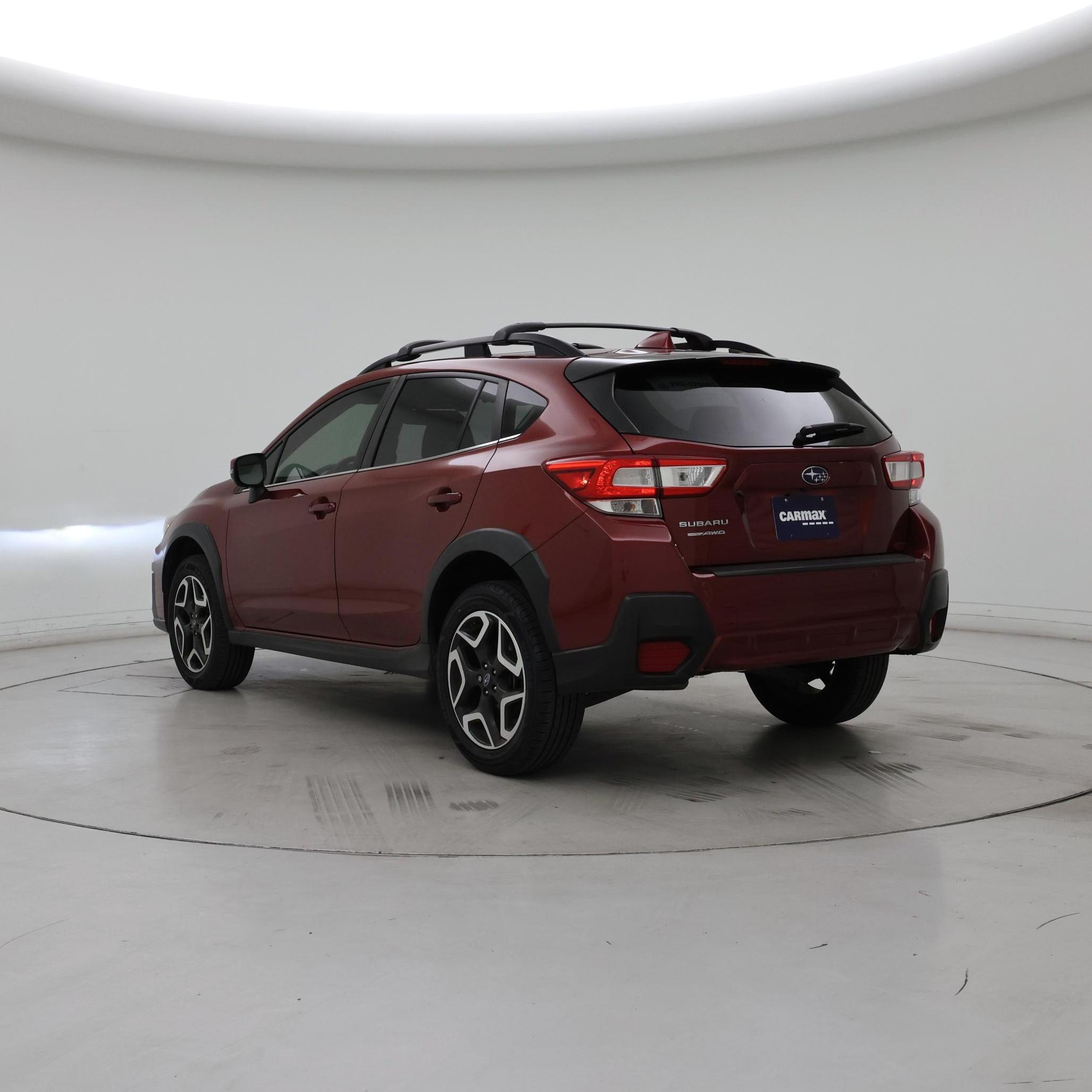 Thumbnail: 2019 Subaru Crosstrek - 2
