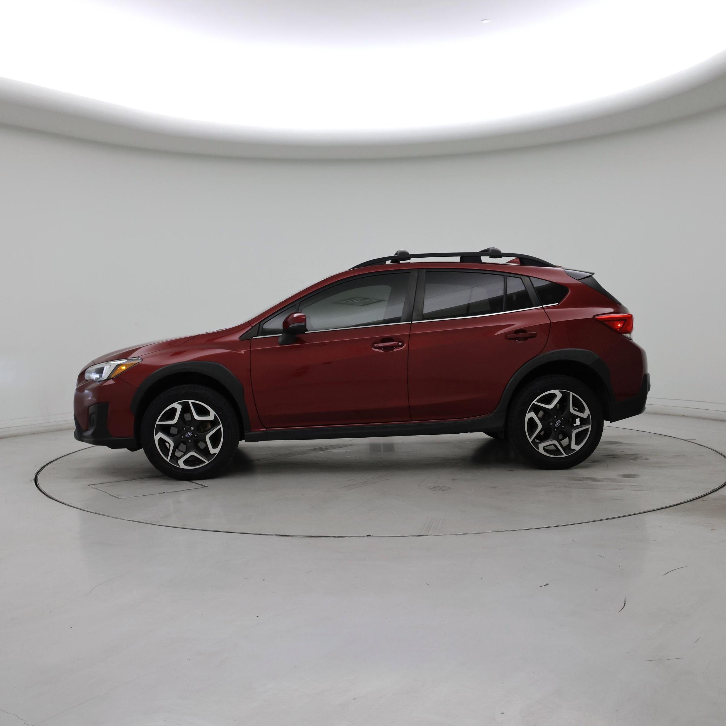 Thumbnail: 2019 Subaru Crosstrek - 3