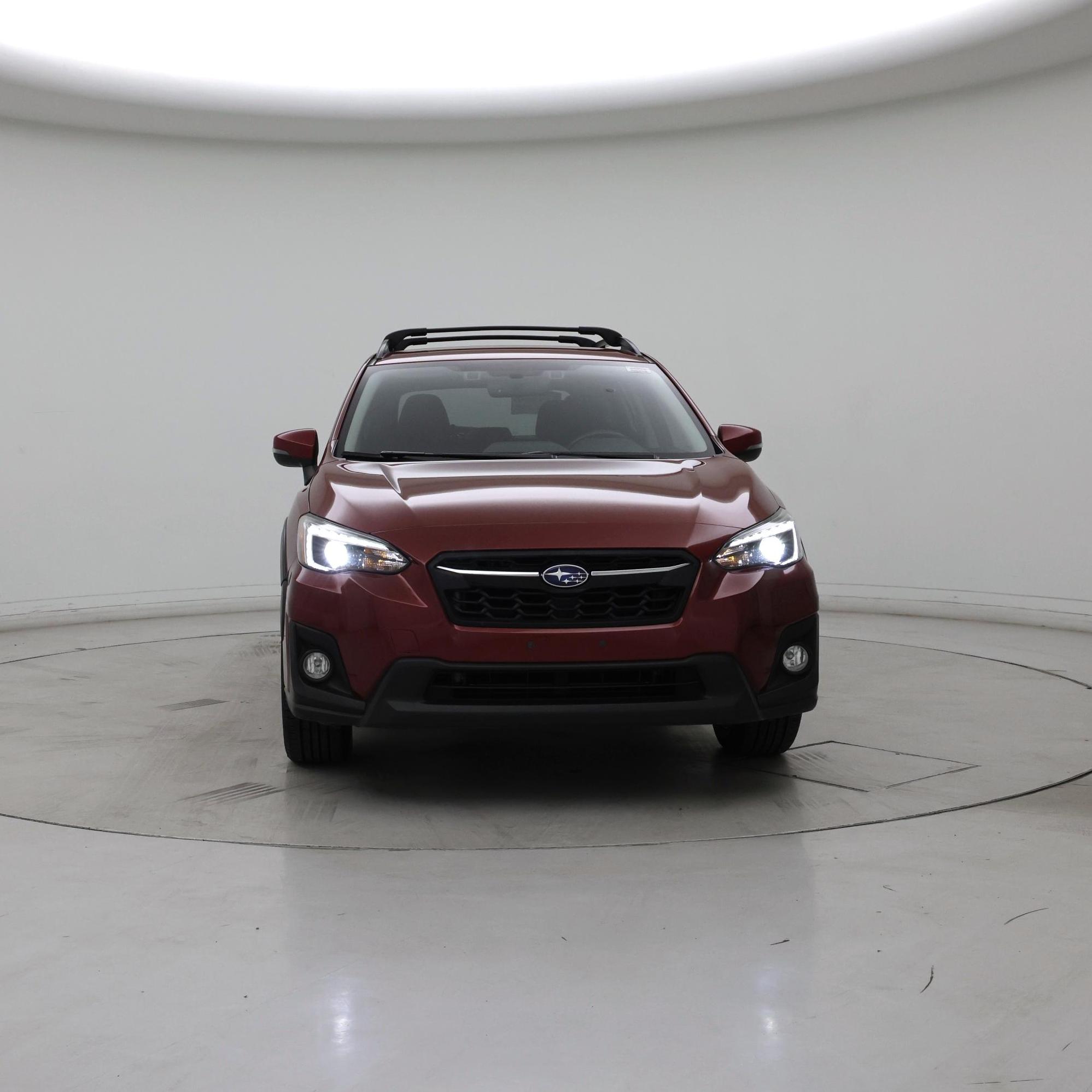 Thumbnail: 2019 Subaru Crosstrek - 5
