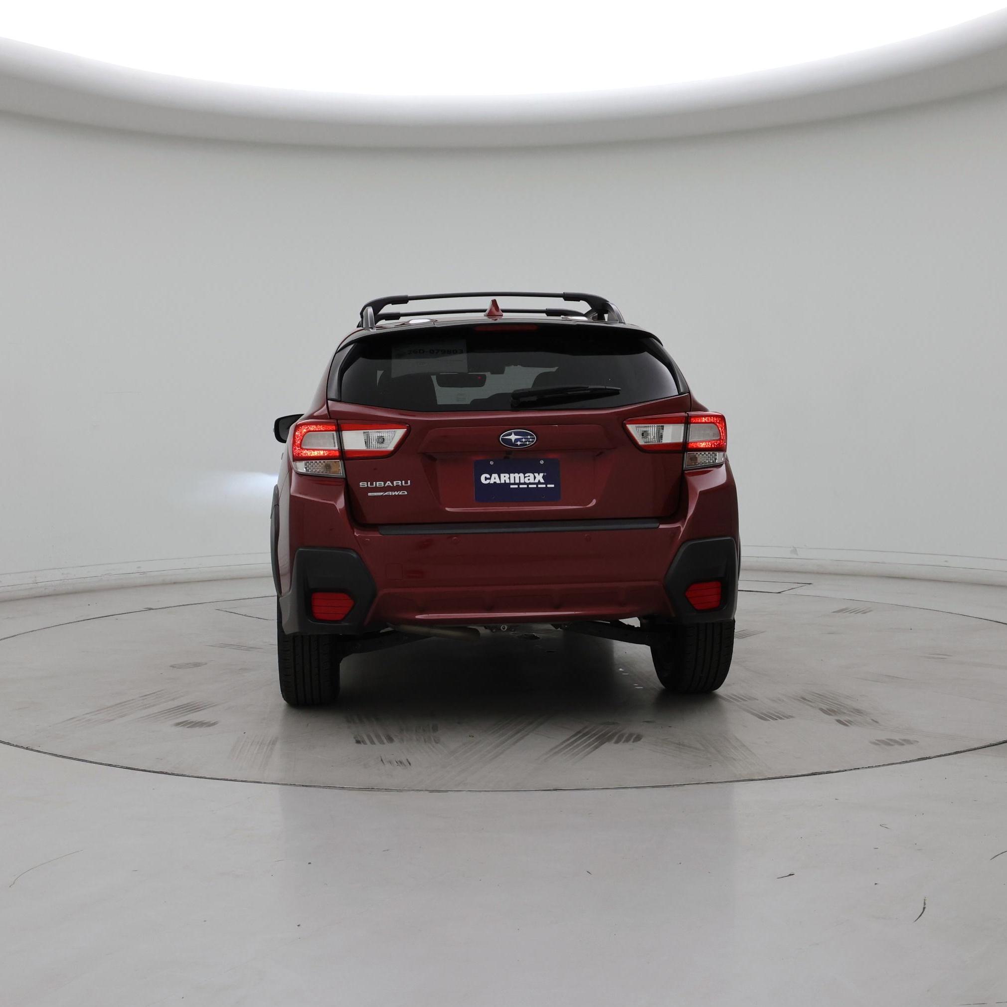 Thumbnail: 2019 Subaru Crosstrek - 6