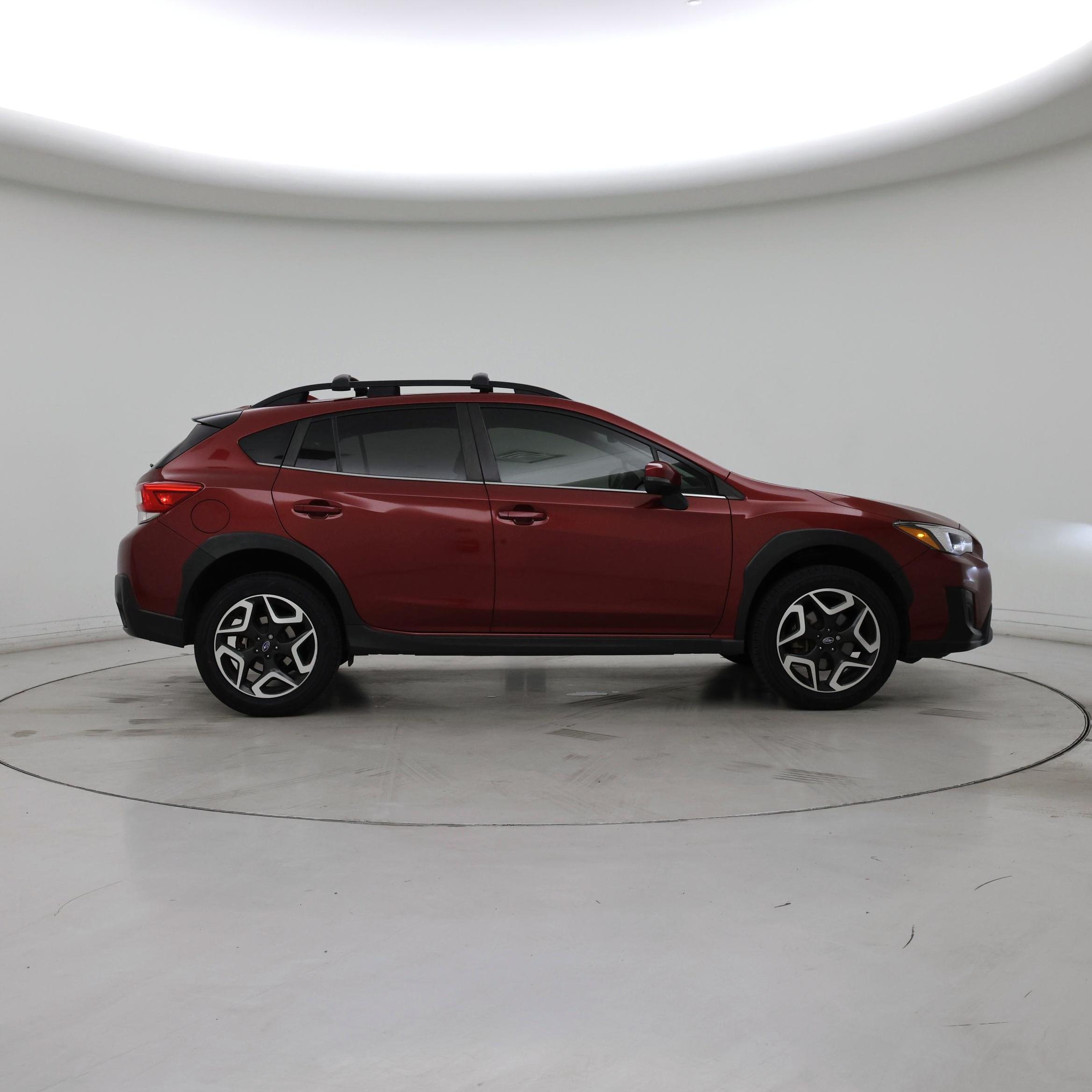 Thumbnail: 2019 Subaru Crosstrek - 7