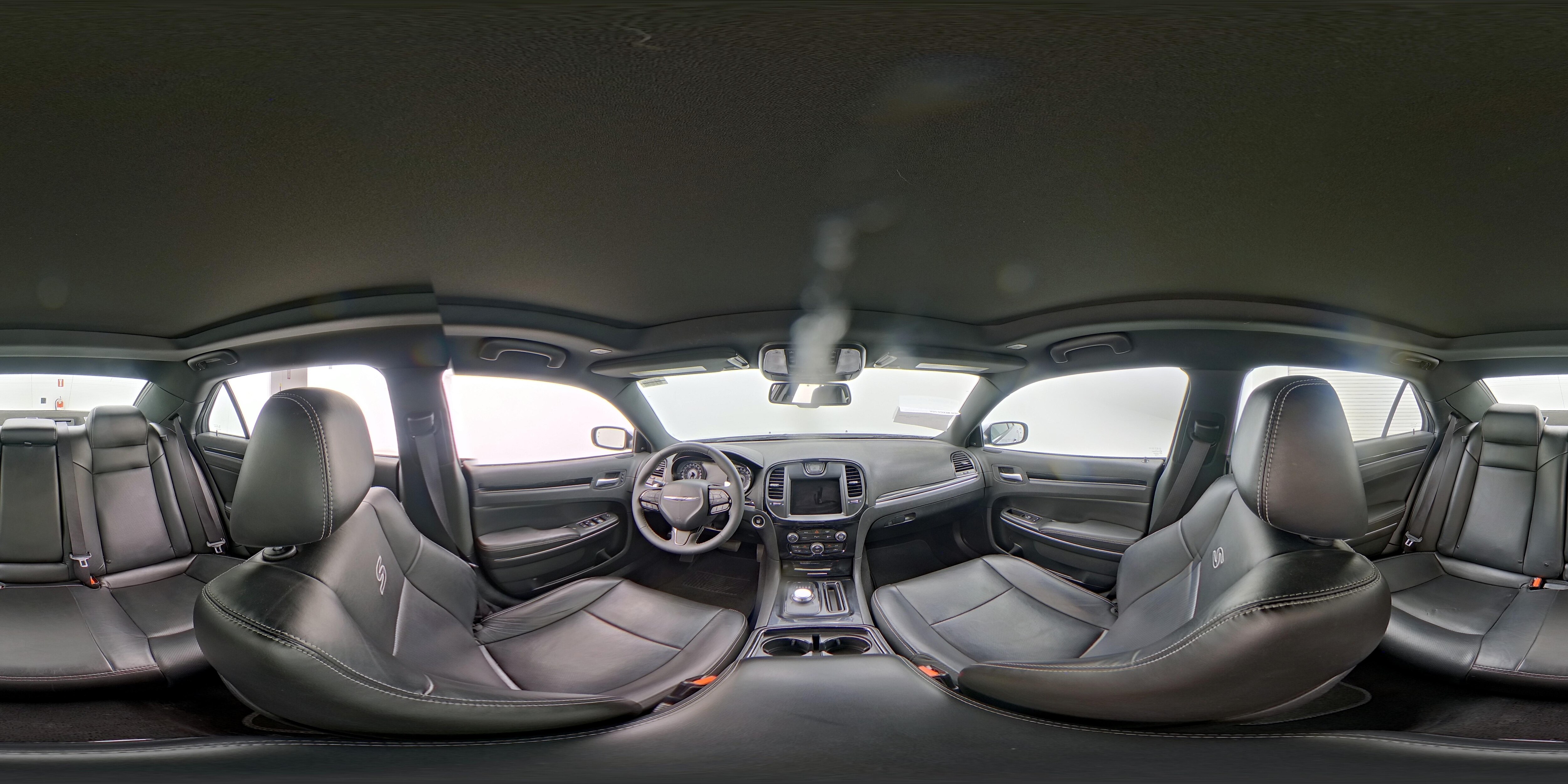 2023 Chrysler 300 S - Photo 20