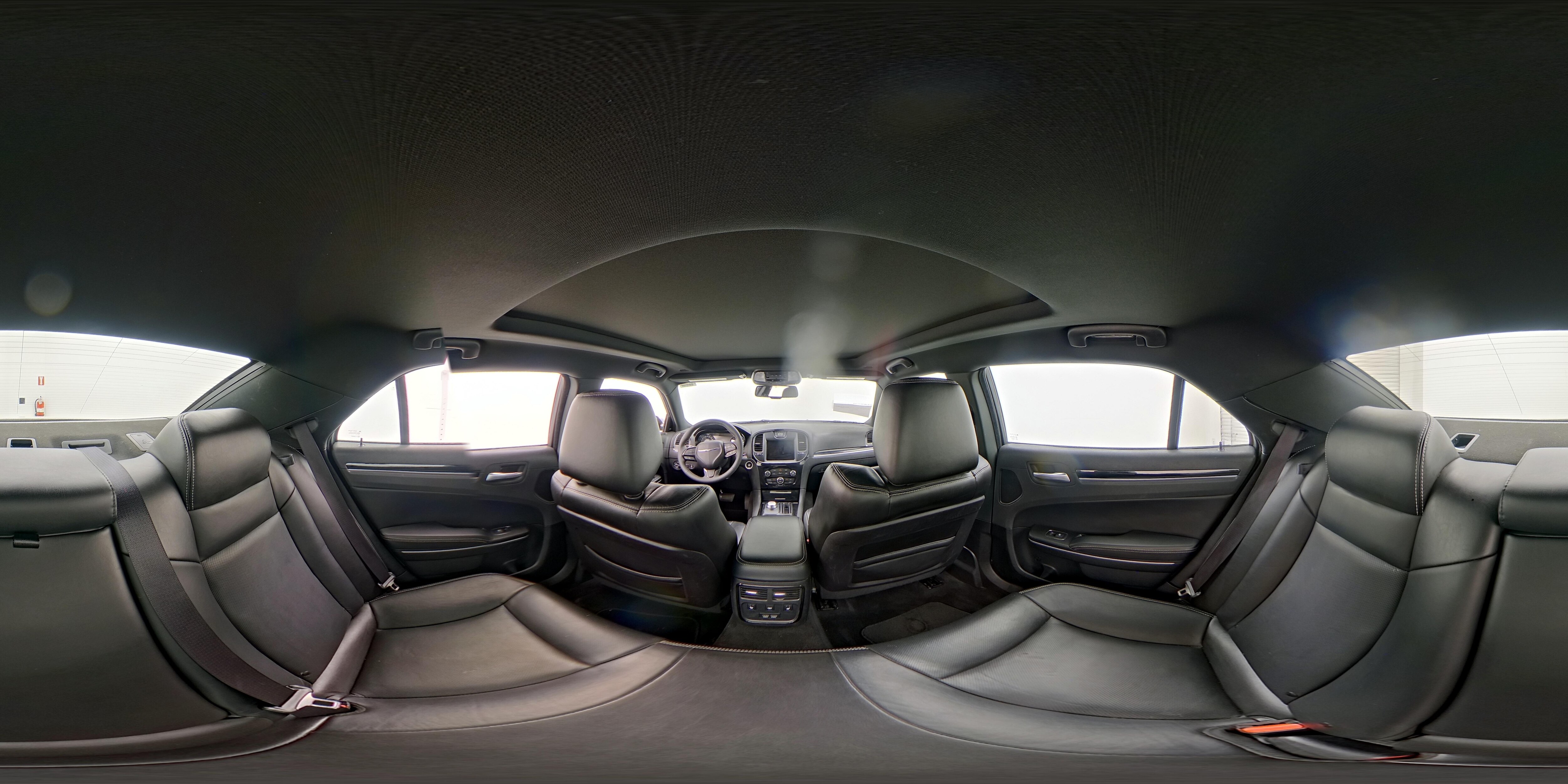2023 Chrysler 300 S - Photo 21