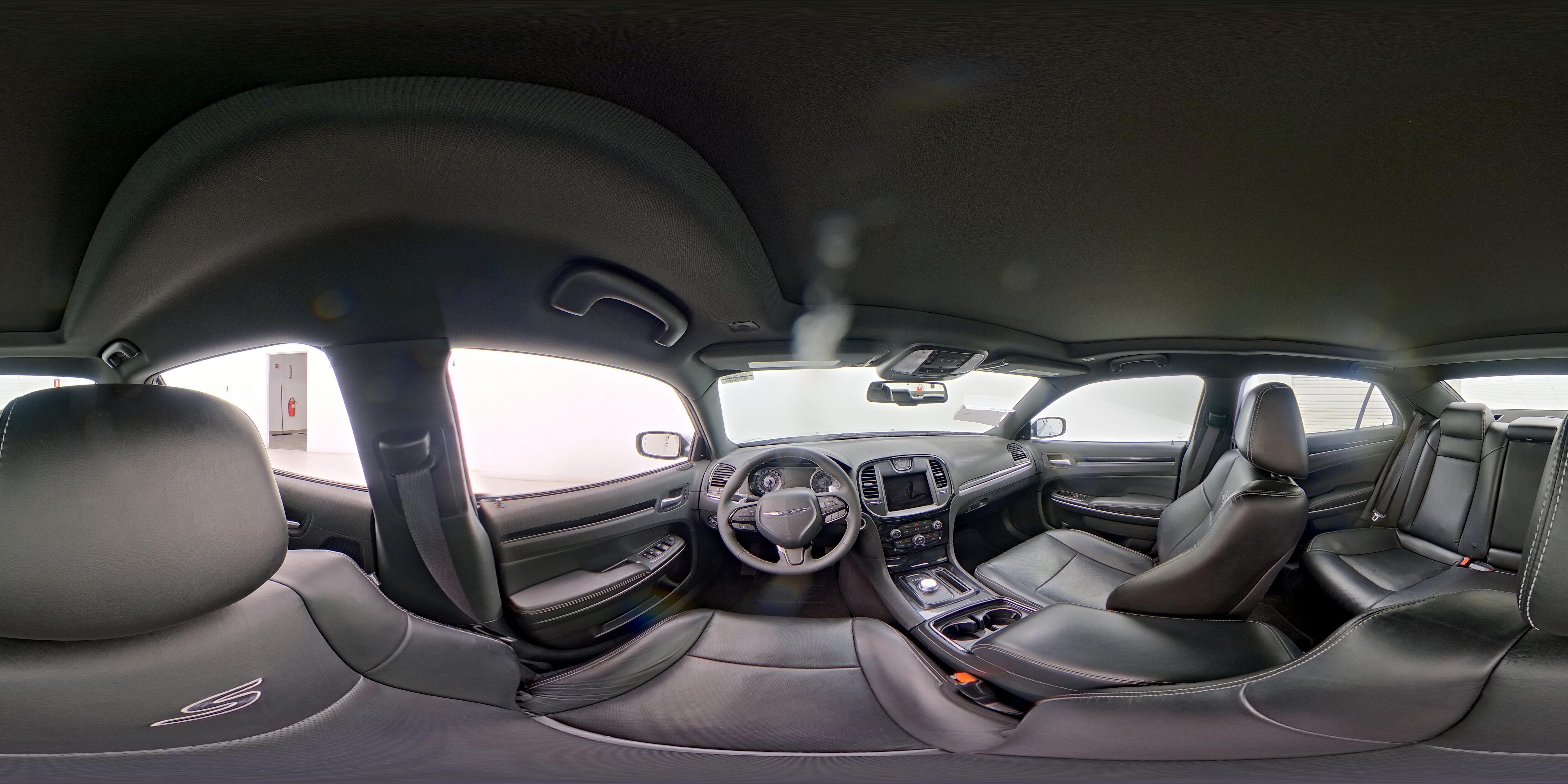 2023 Chrysler 300 S - Photo 22