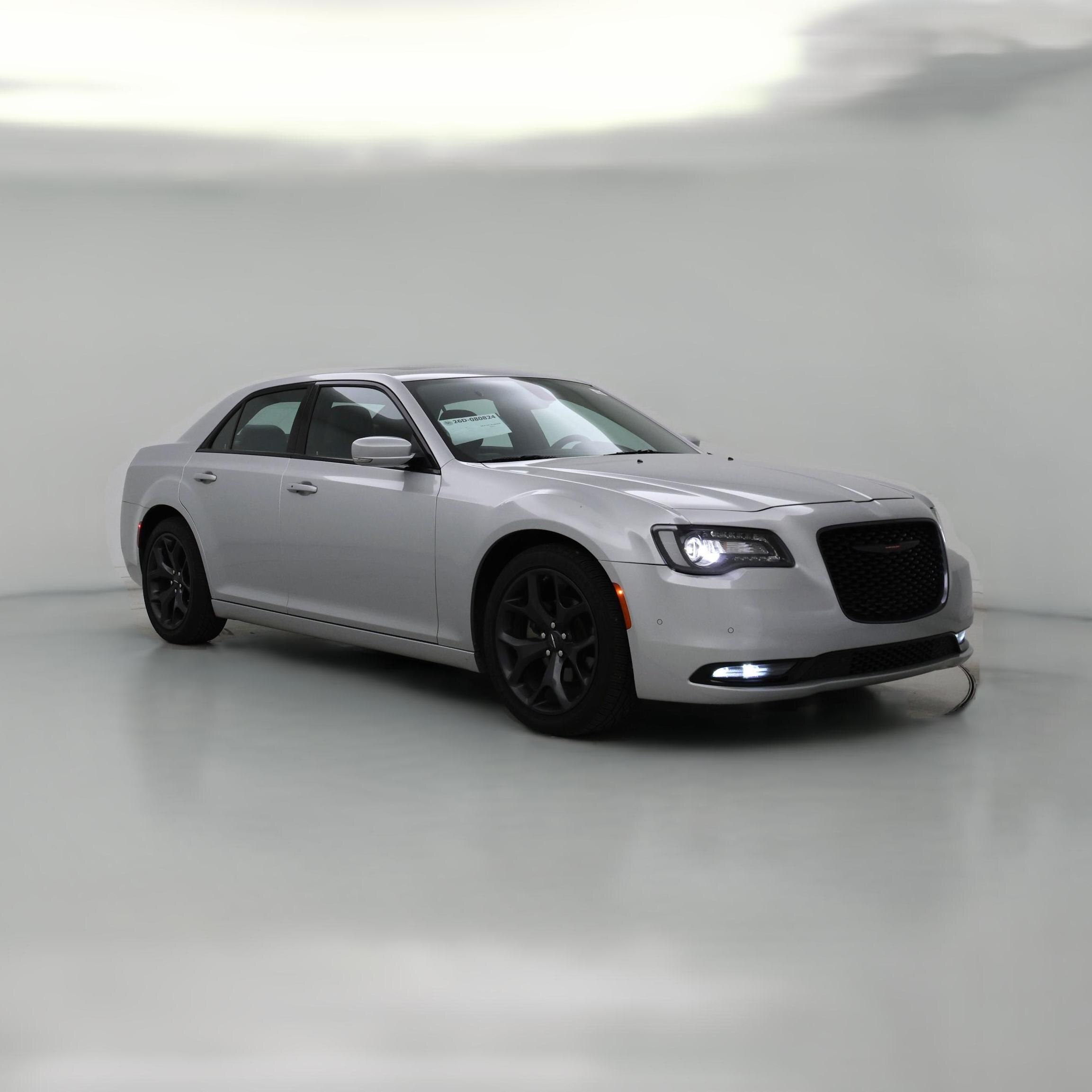 Thumbnail: 2023 Chrysler 300 - 1