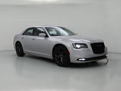2023 Chrysler 300 S