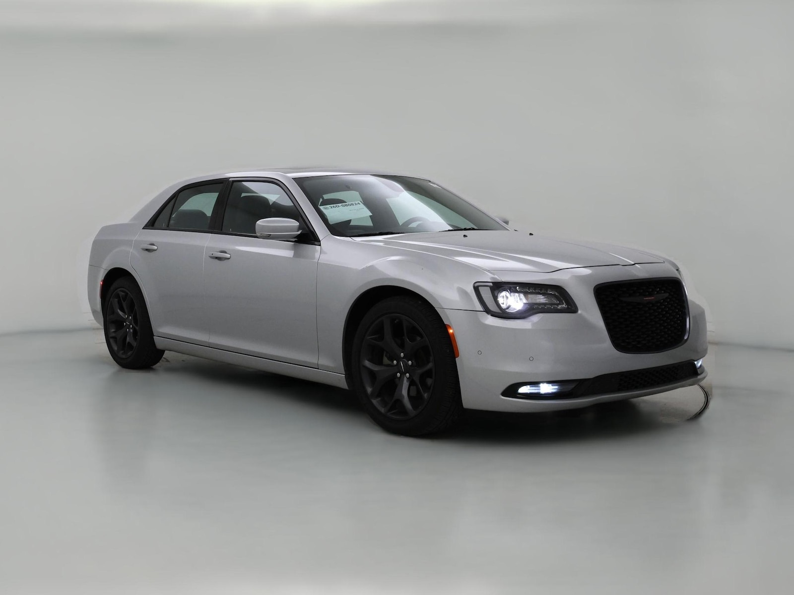2023 Chrysler 300 S - Photo 1
