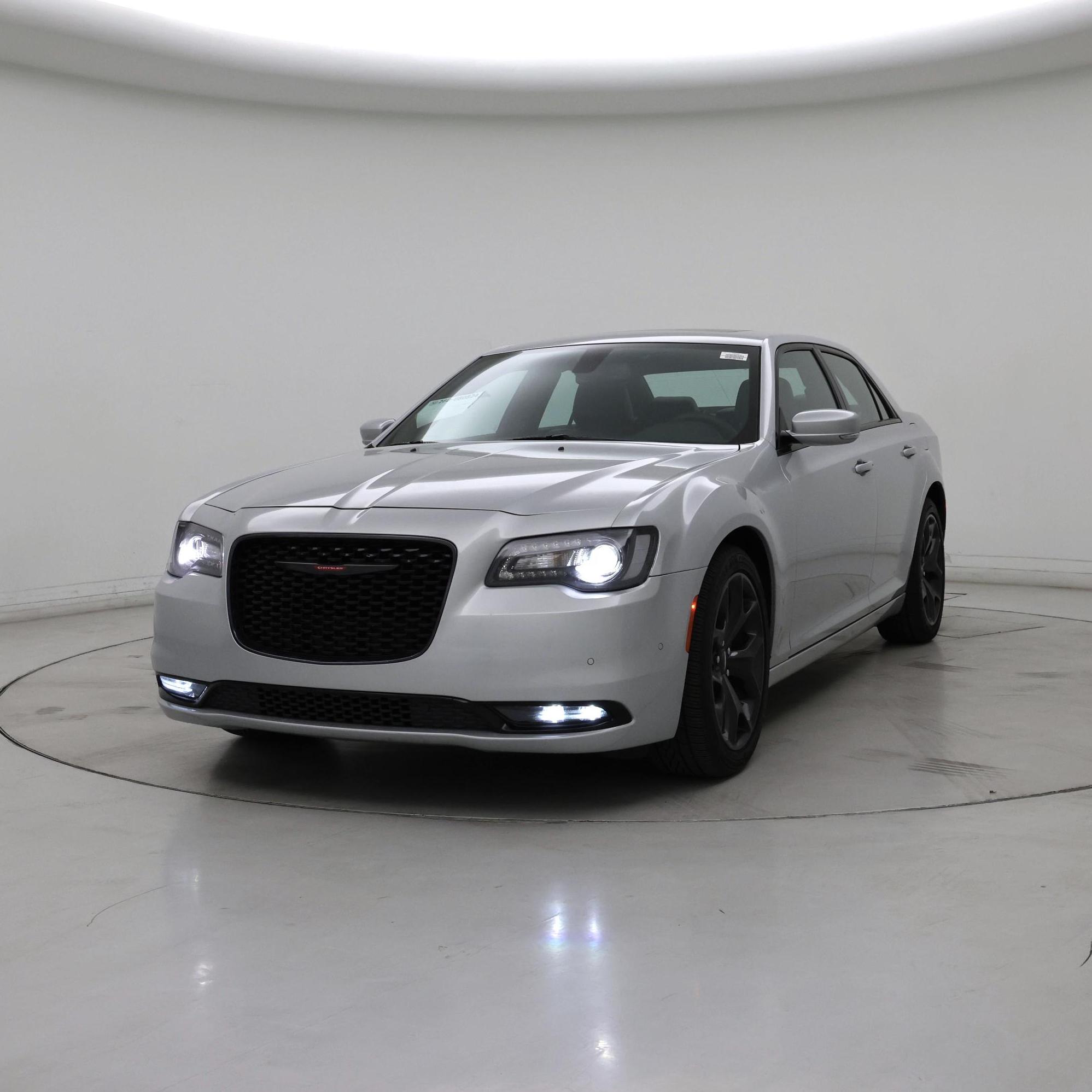 Thumbnail: 2023 Chrysler 300 - 4