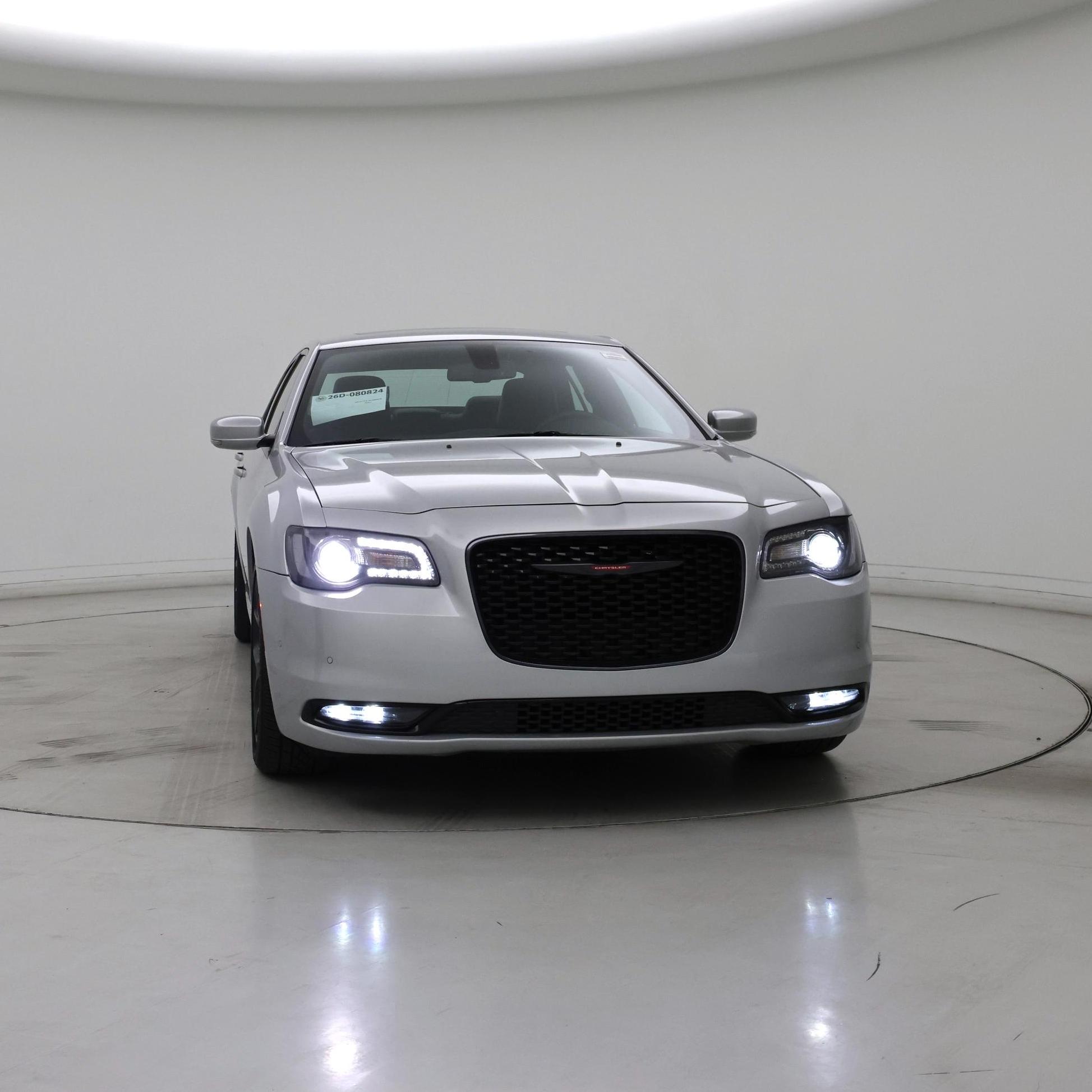 Thumbnail: 2023 Chrysler 300 - 5